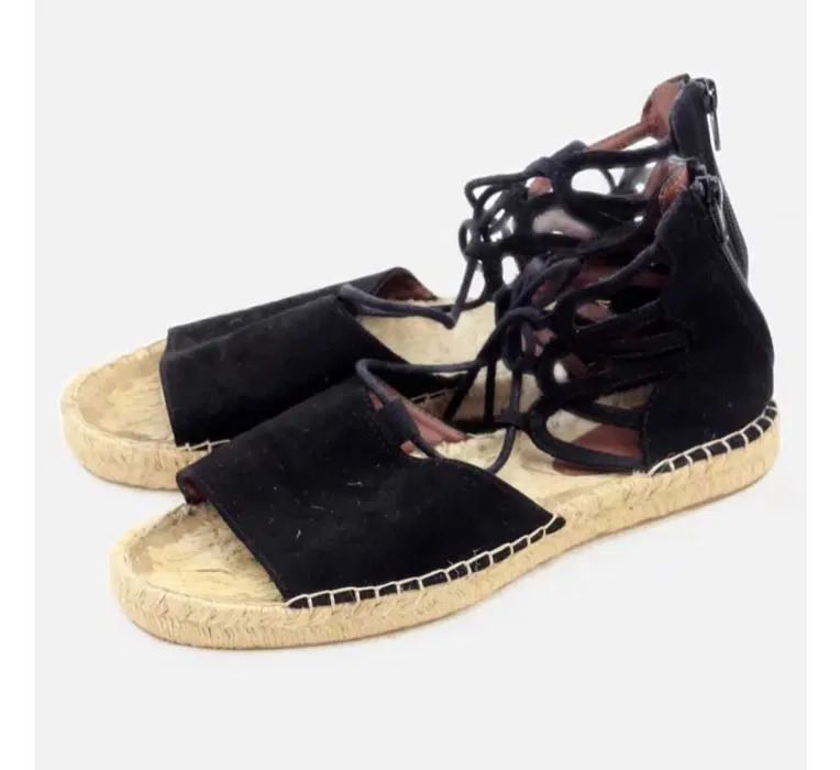 H&M ljetne sandale 1