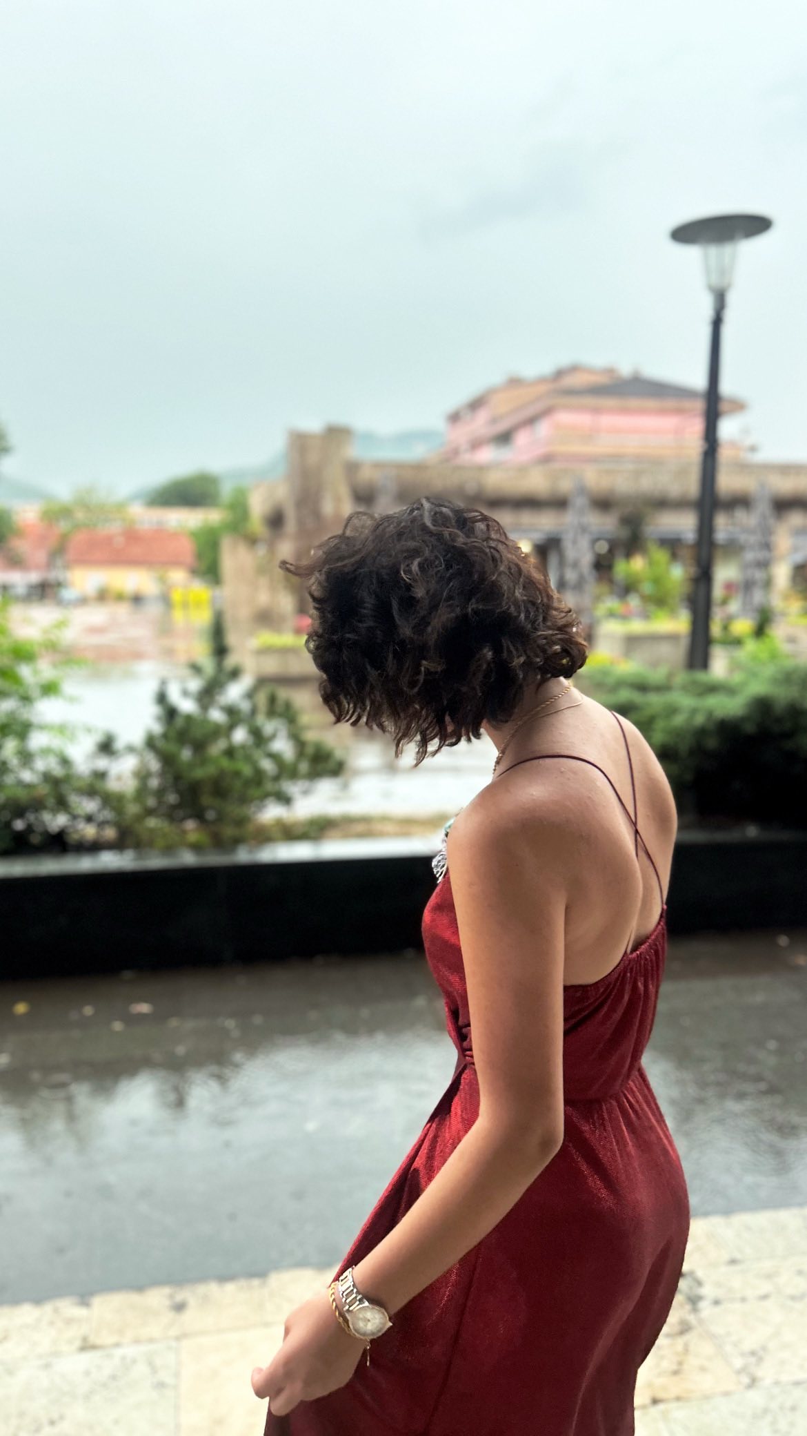 Svecana/maturska haljina 3