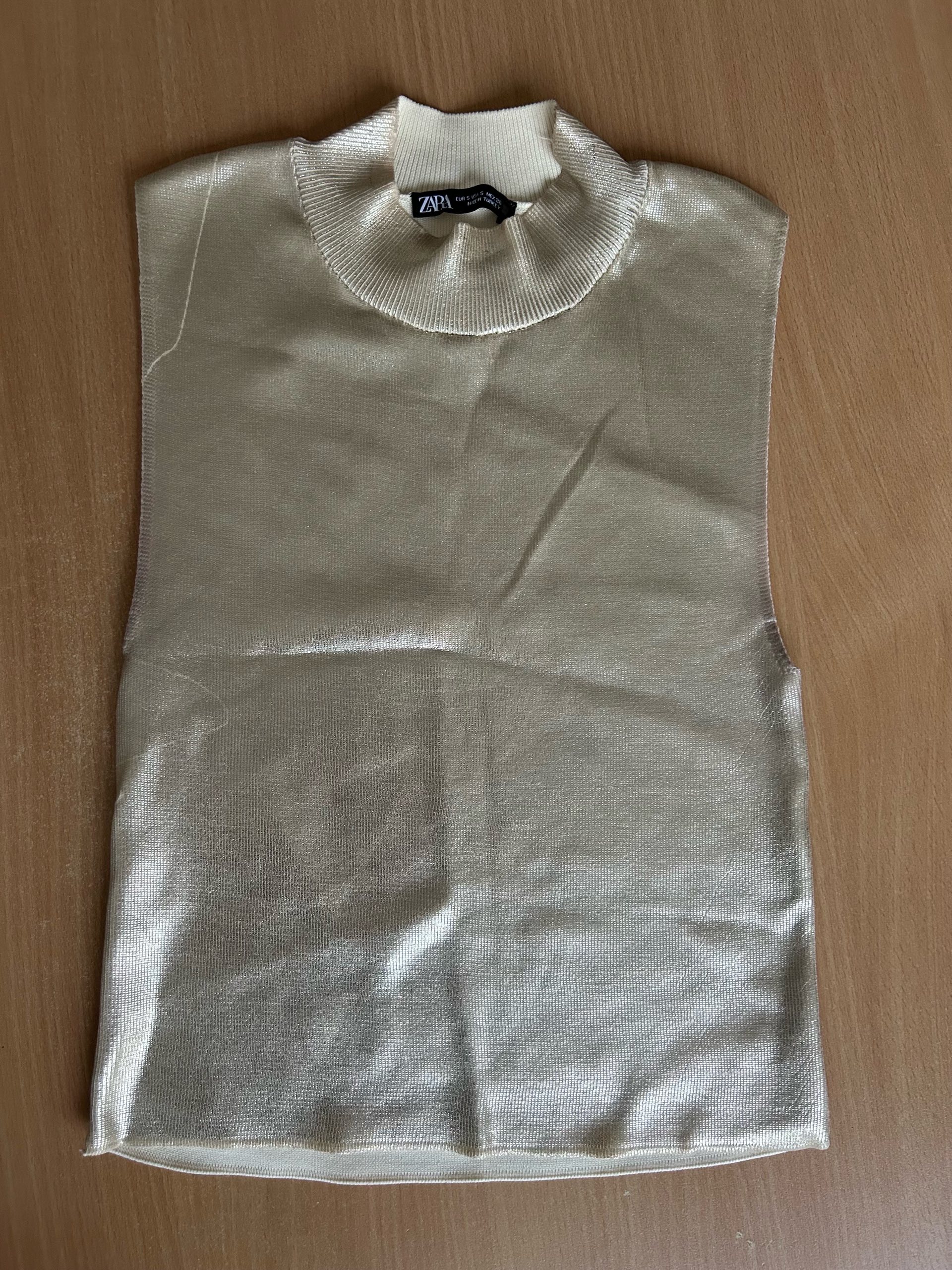 Zara majica 1
