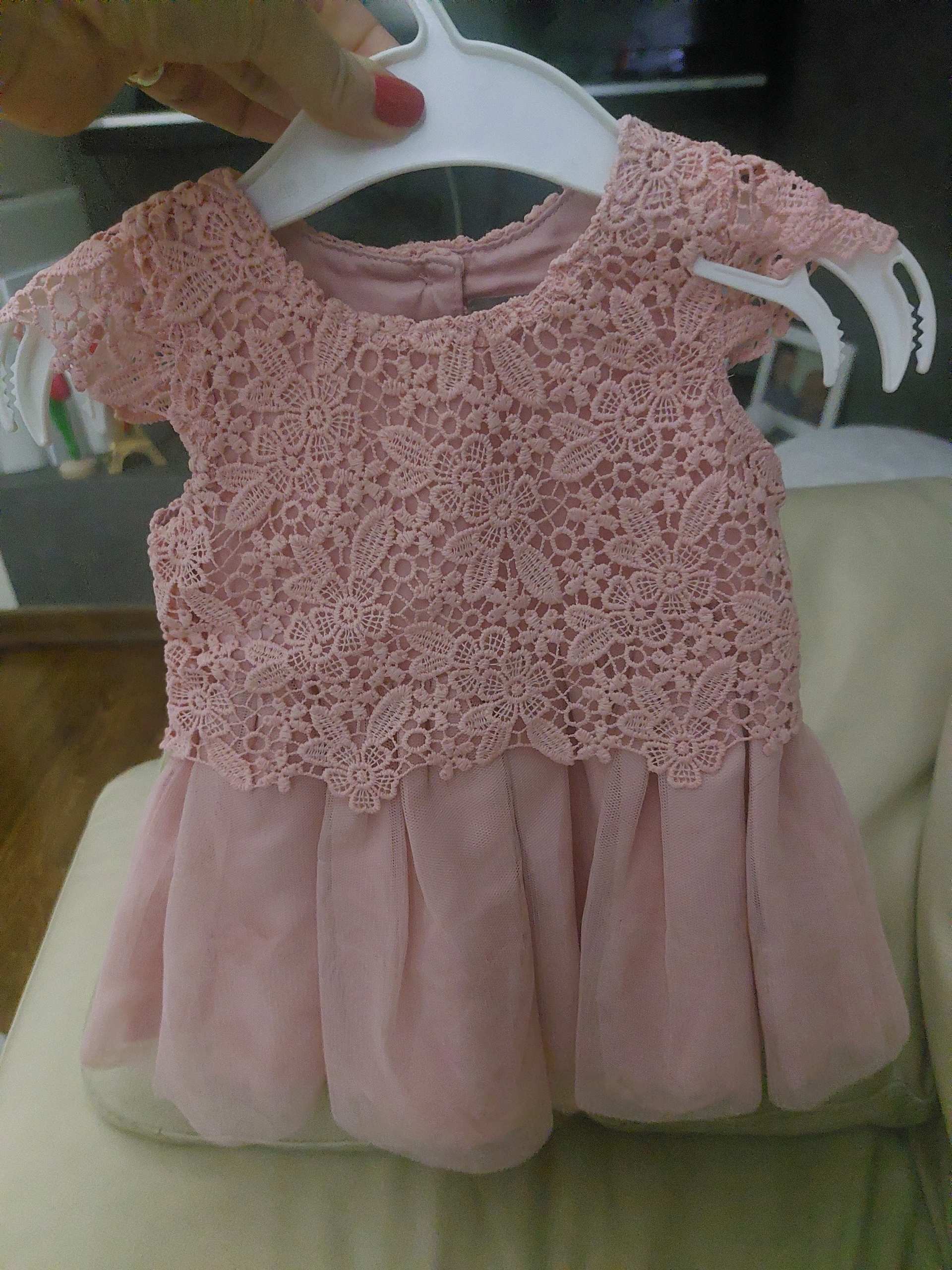 Primark haljinica 0