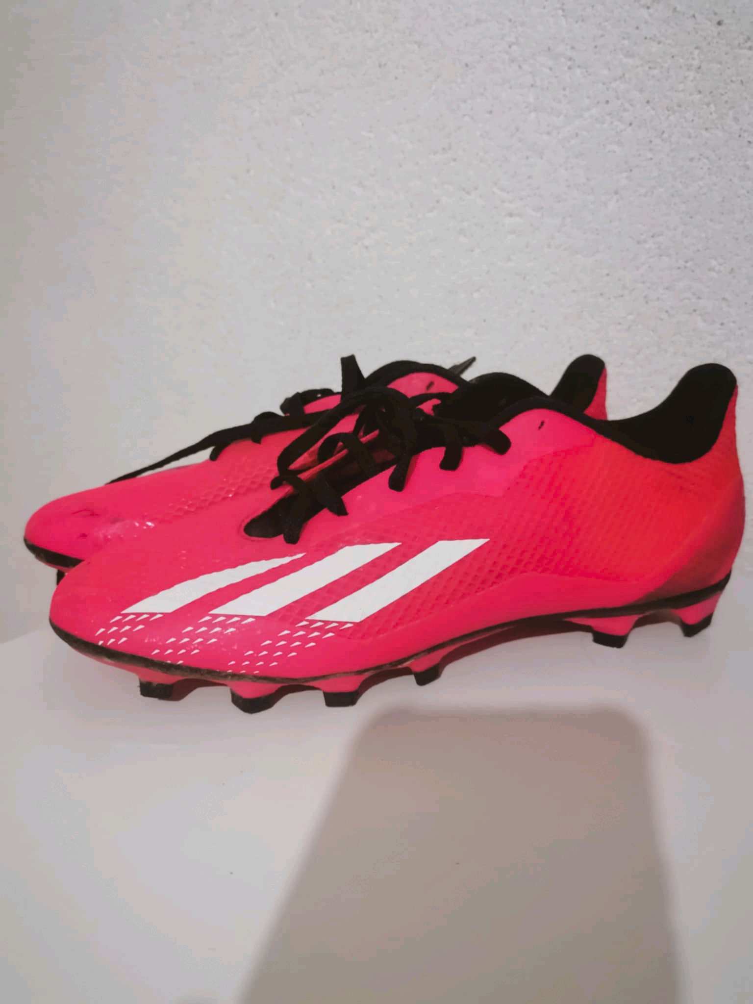 Adidas speedportal - kopačke 1