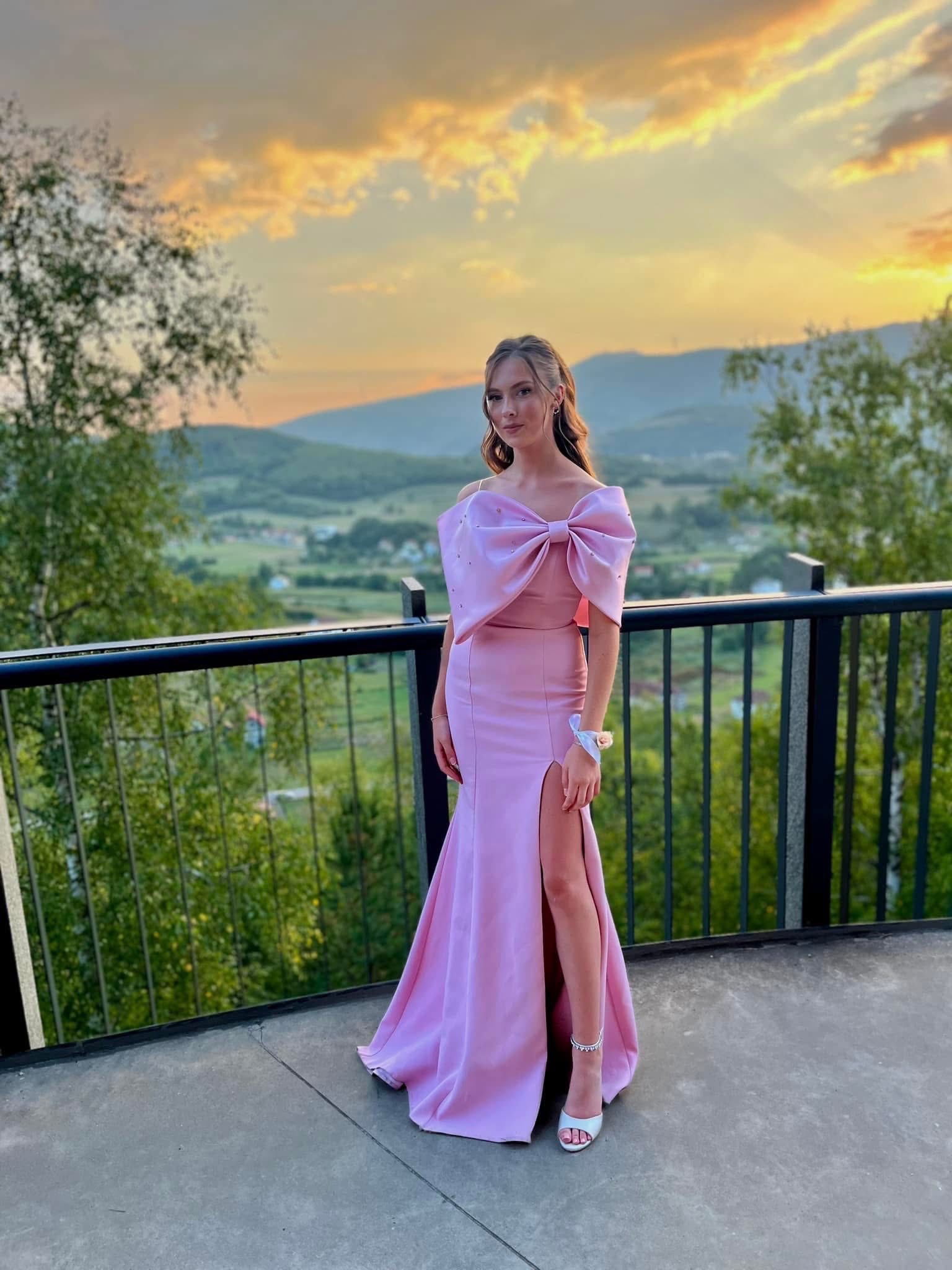 Svečana haljina 0
