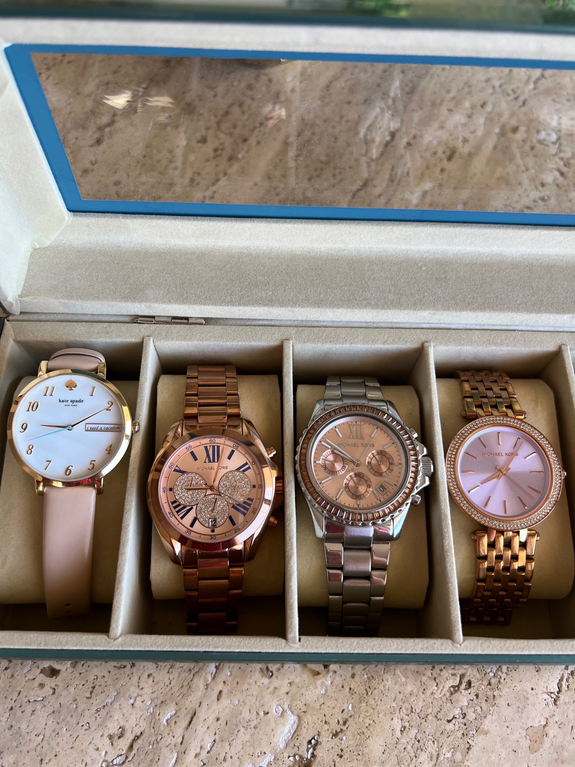 Michael Kors Original Satovi 4