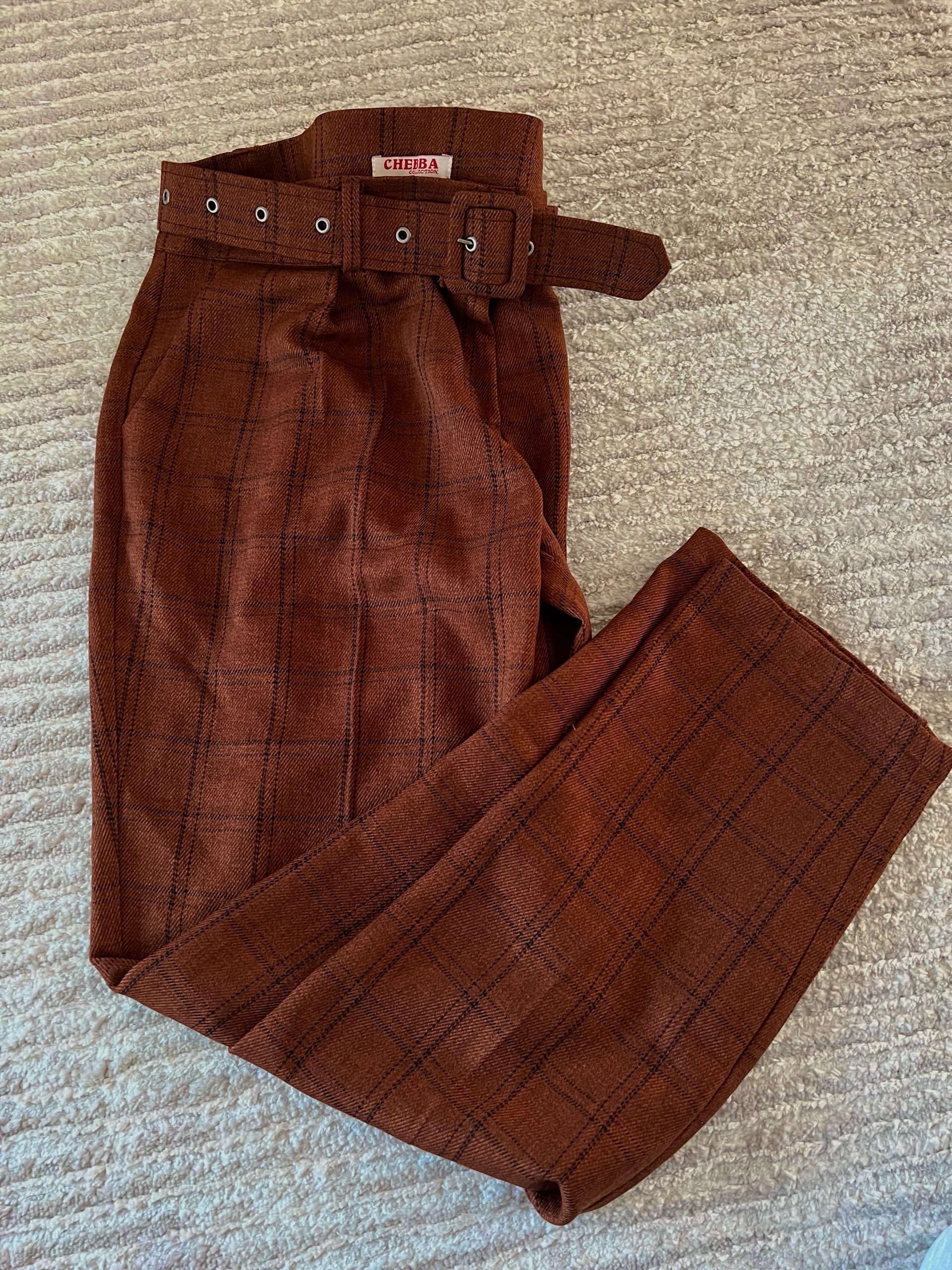 Pantalone 1