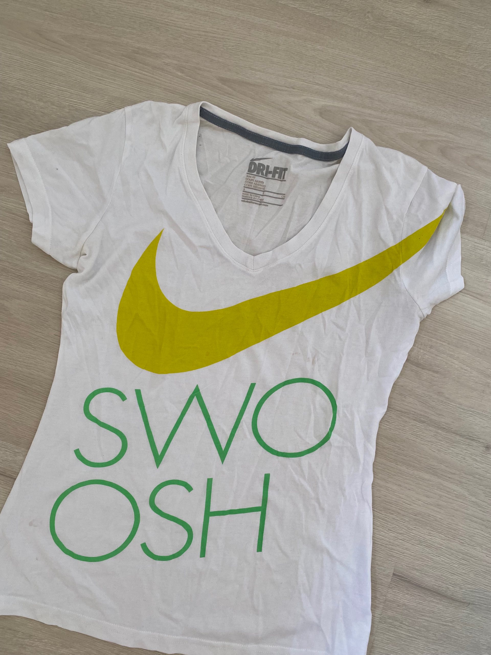 nike majica za trening 1