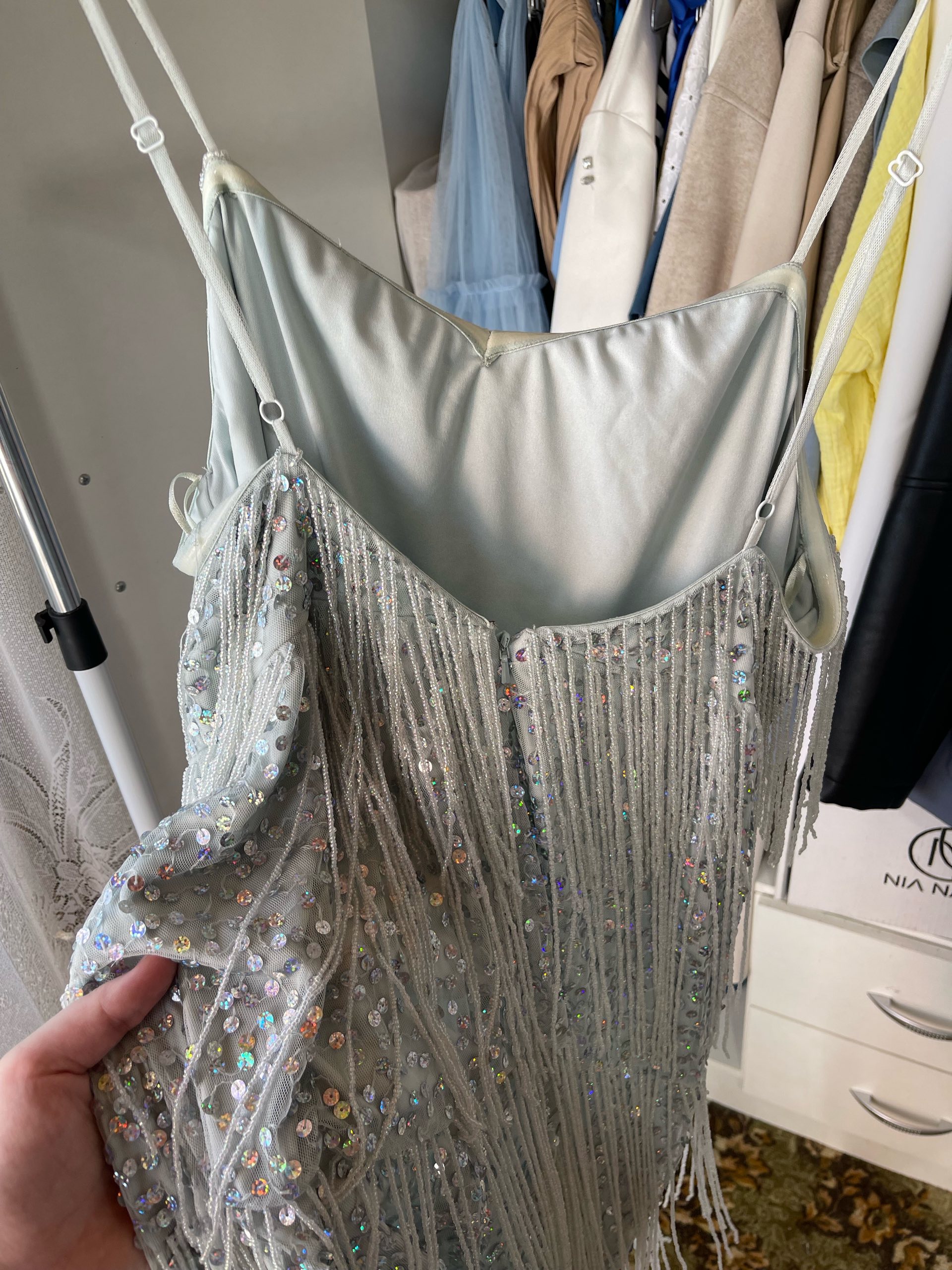 Asos haljina 3