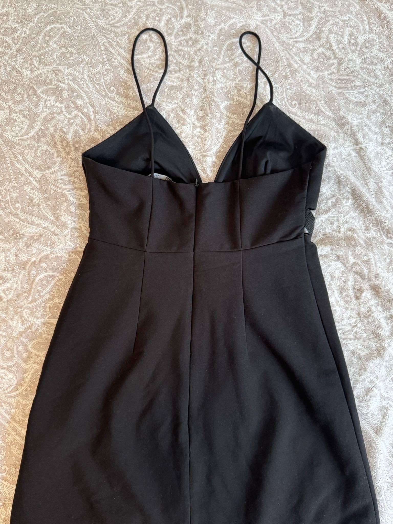Haljinica Zara 1