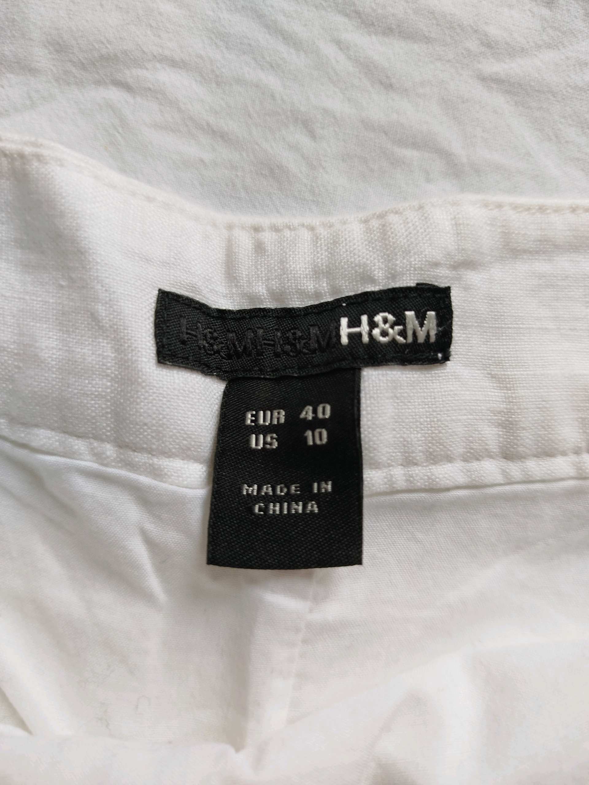 Suknja H&M 1