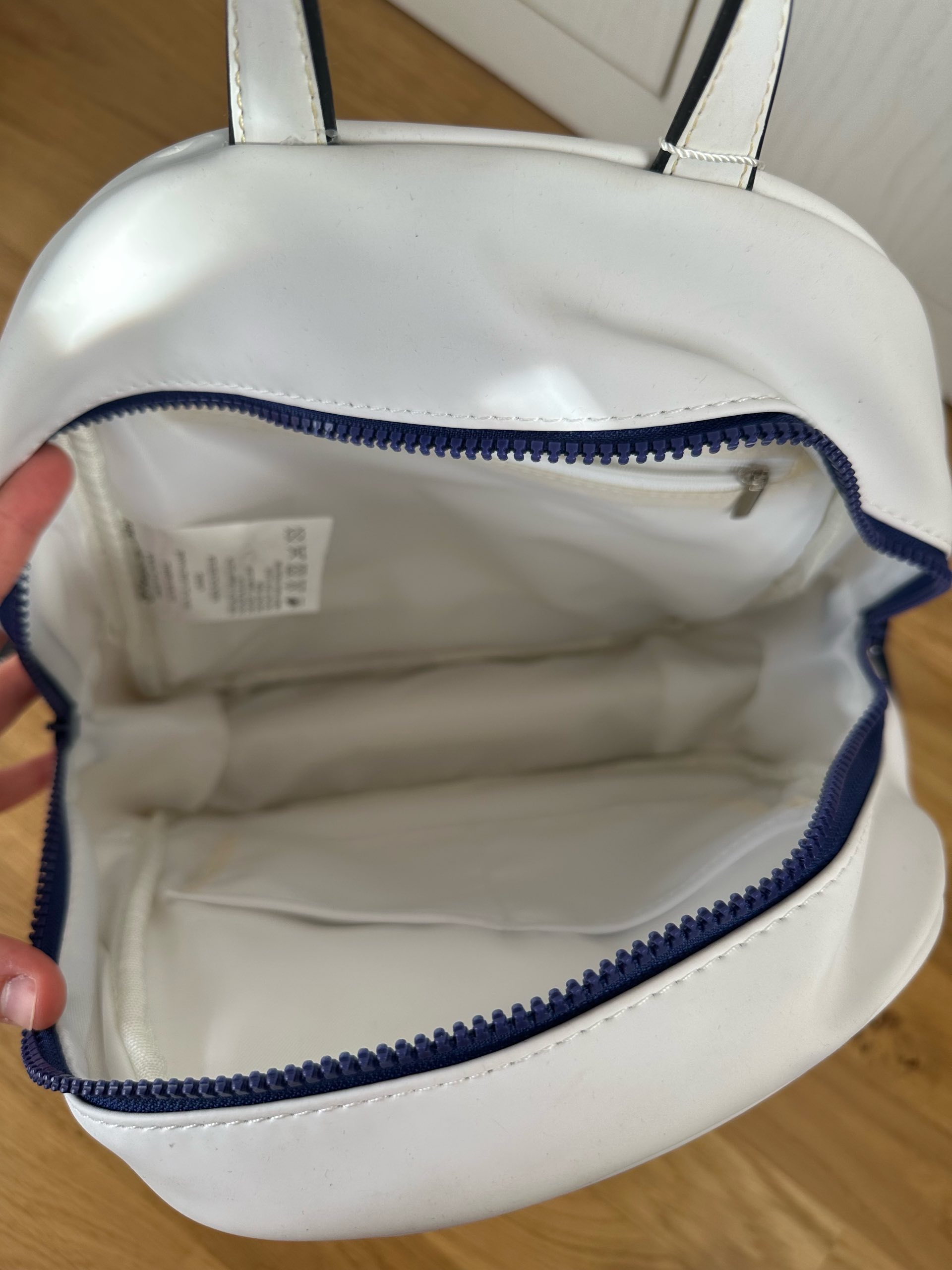 Ruksak - Sergio Tacchini, nov 4