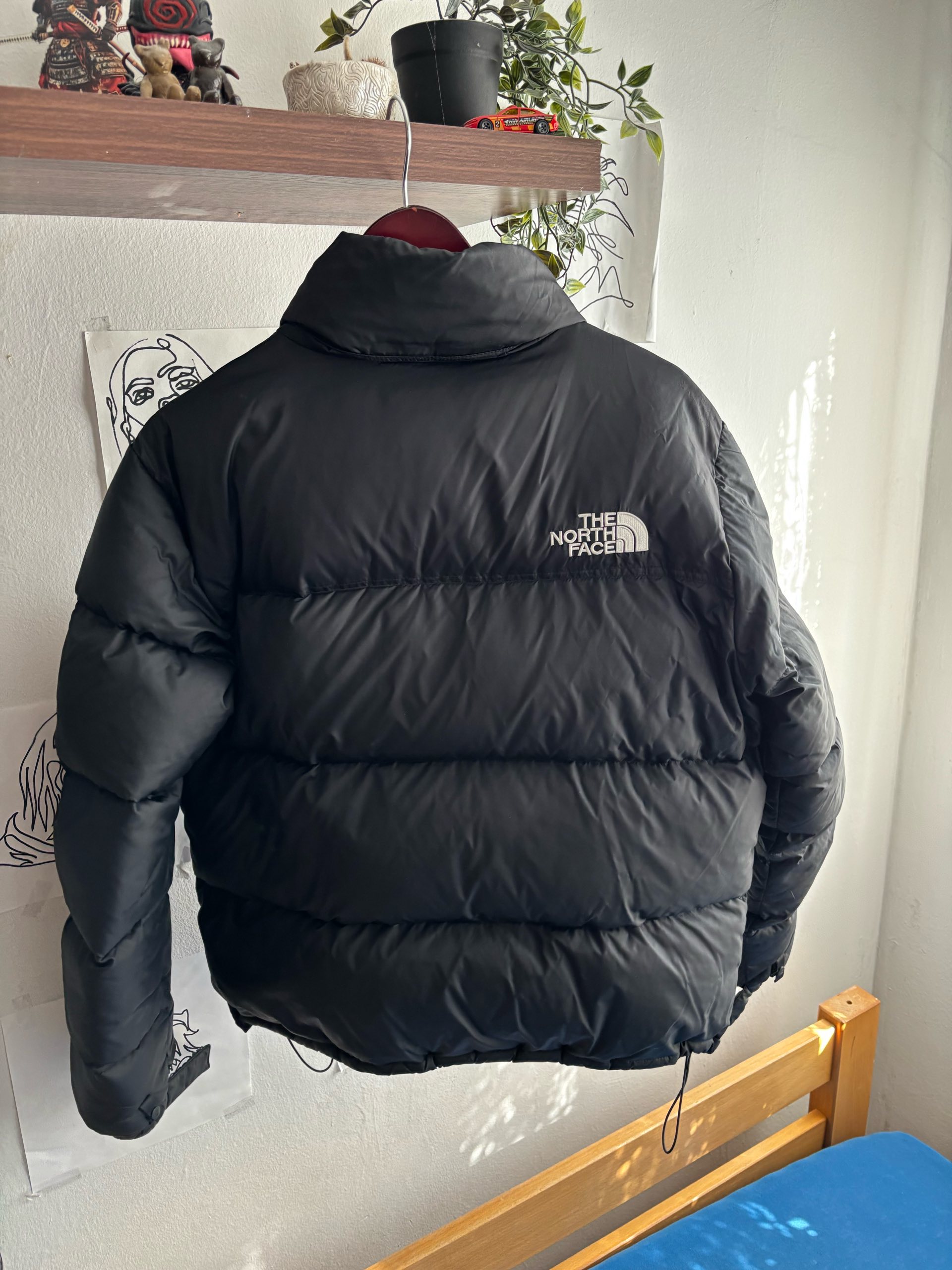 TNF 700 jakna 1