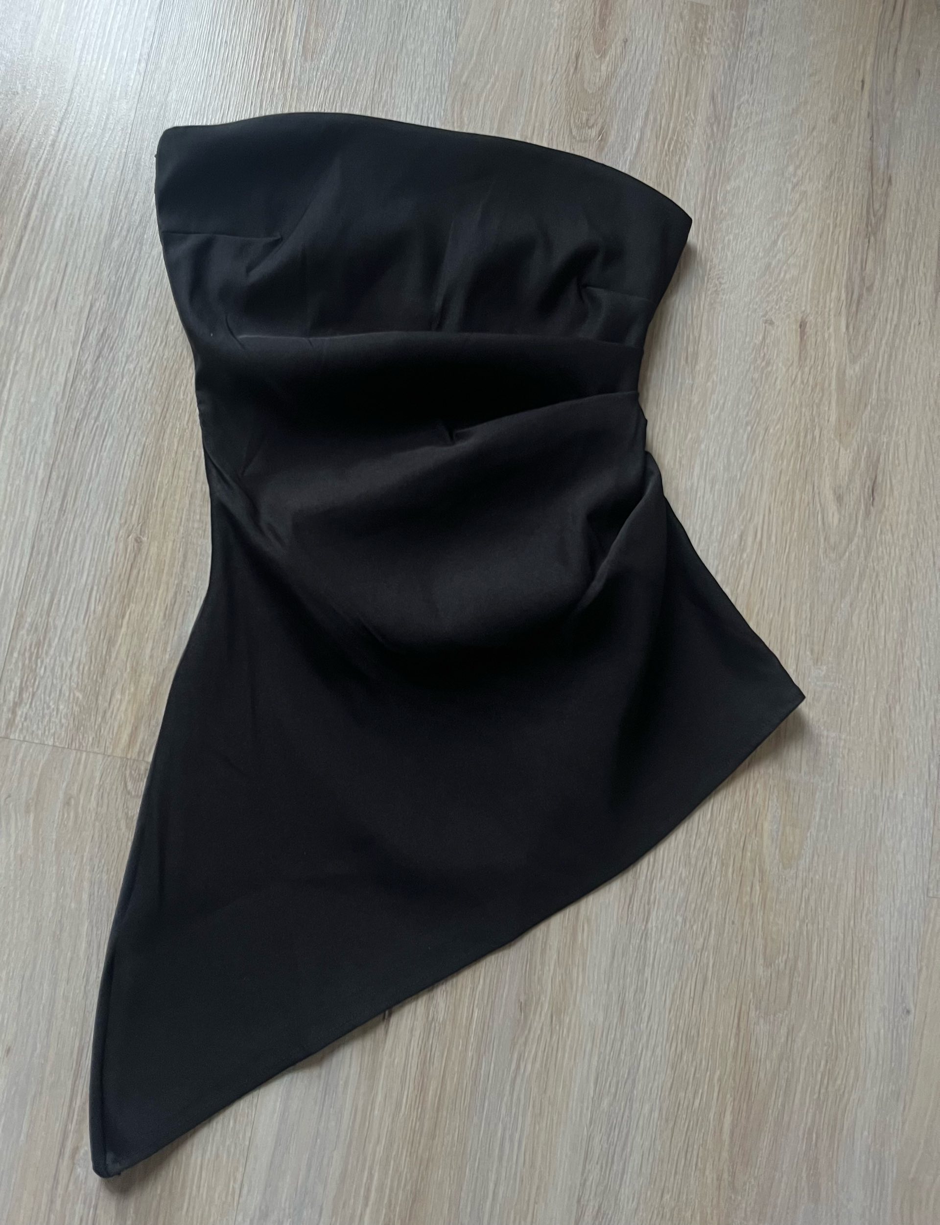 Zara top 0