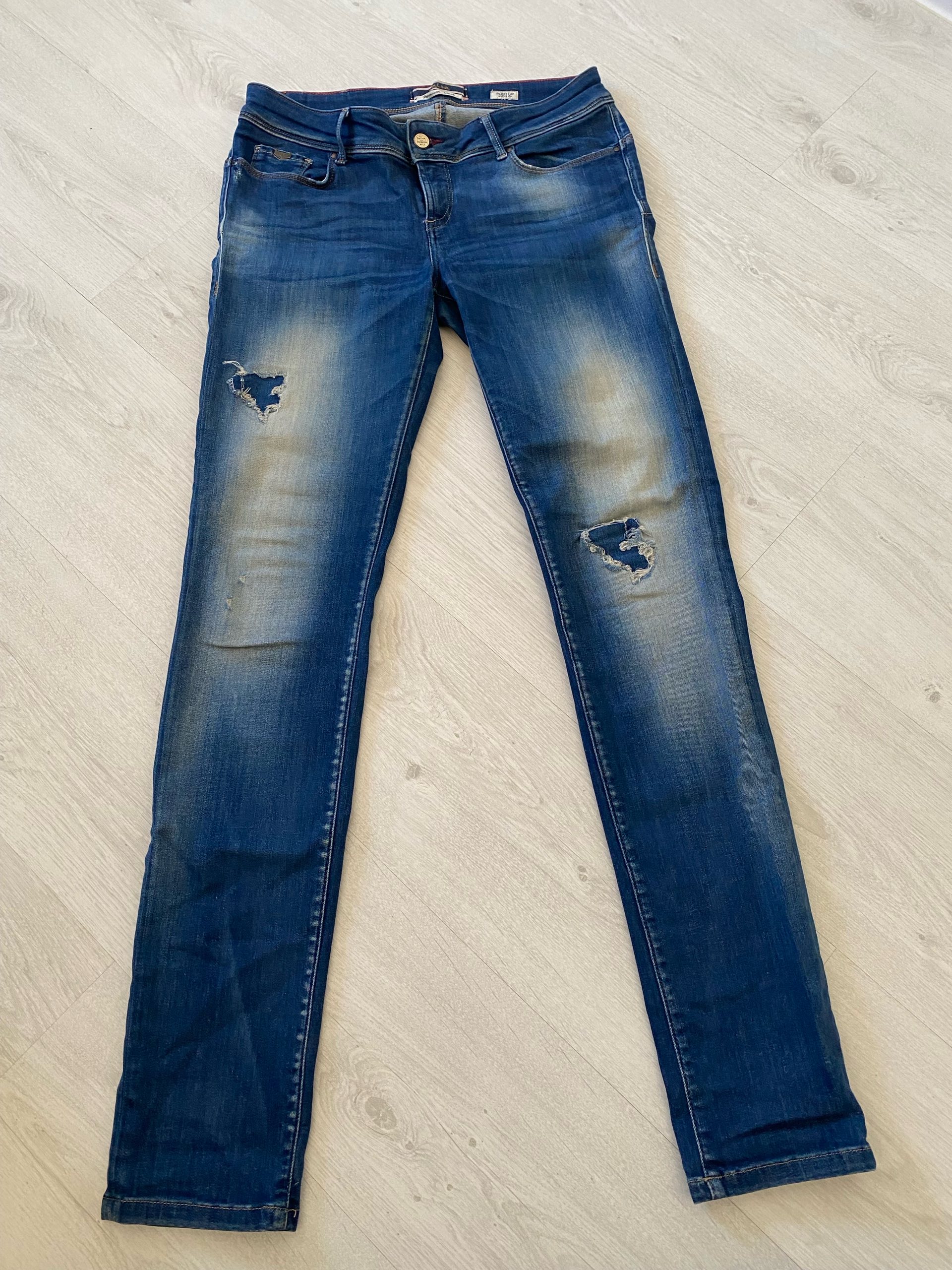 Salsa jeans 0