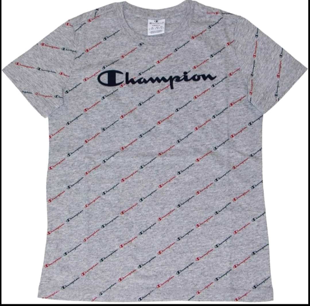 Zenska majica CHAMPION 0