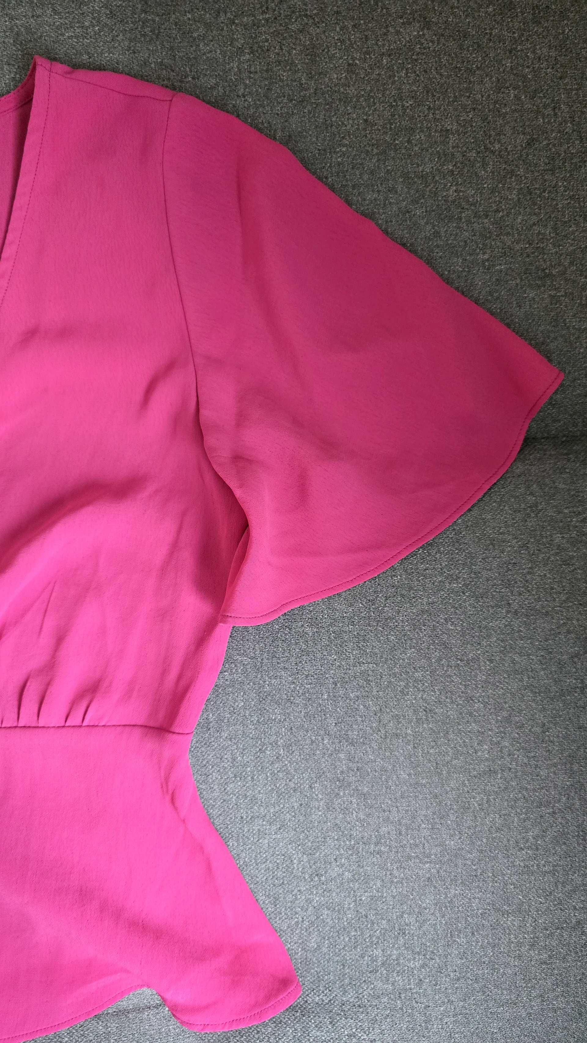 Pink ljetna košulja 2