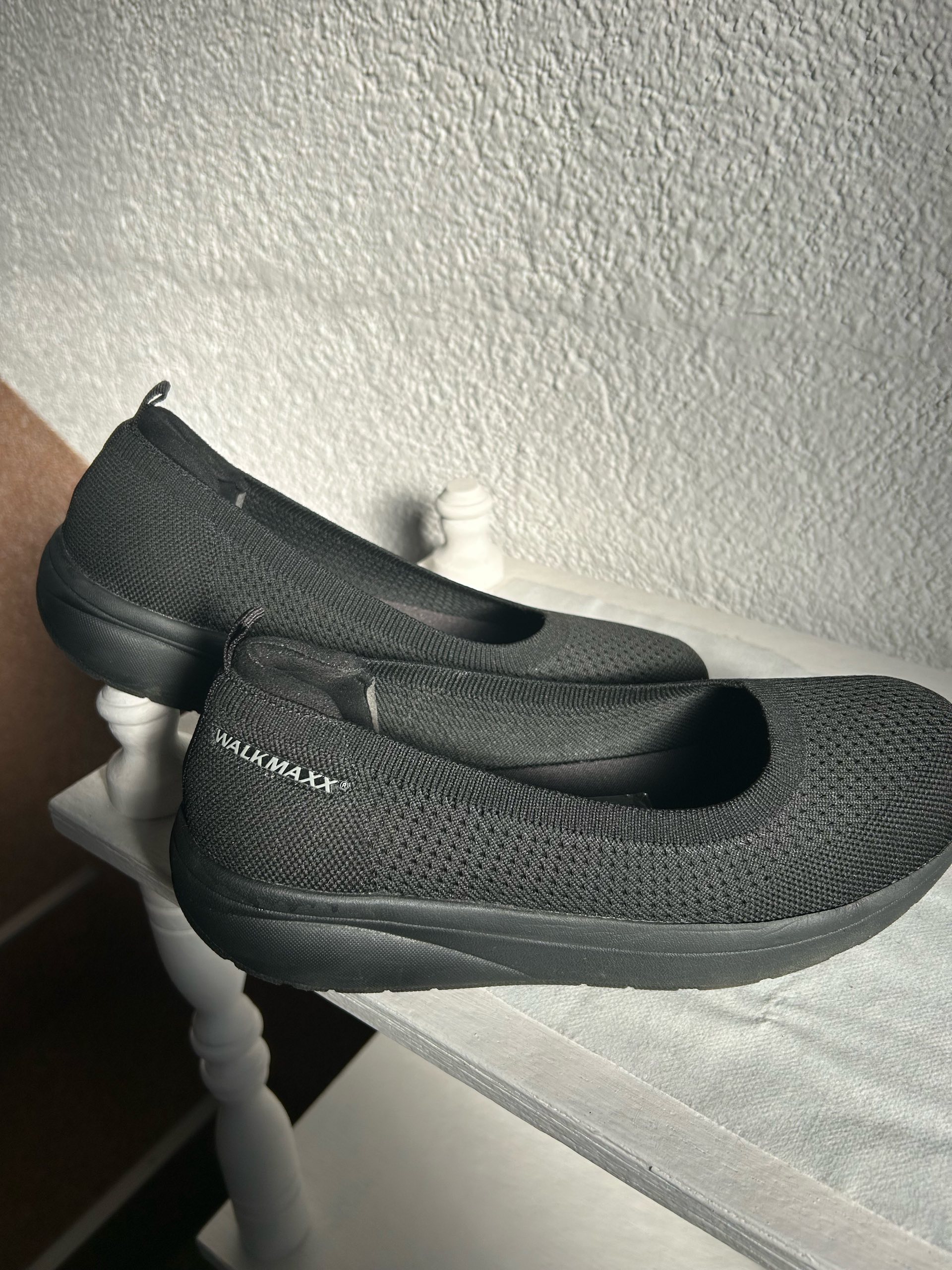 Walkmaxx baletanke 3