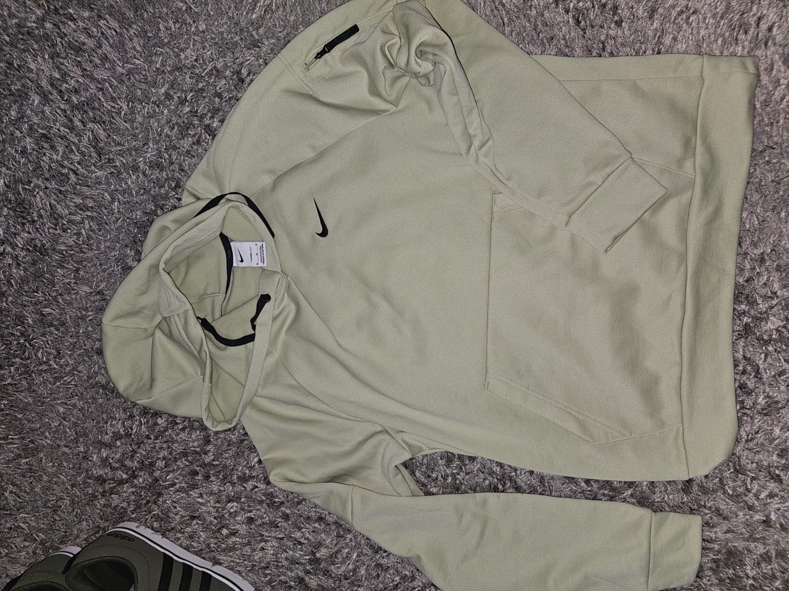 NIKE ORGINAL MUŠKI DUKS 2