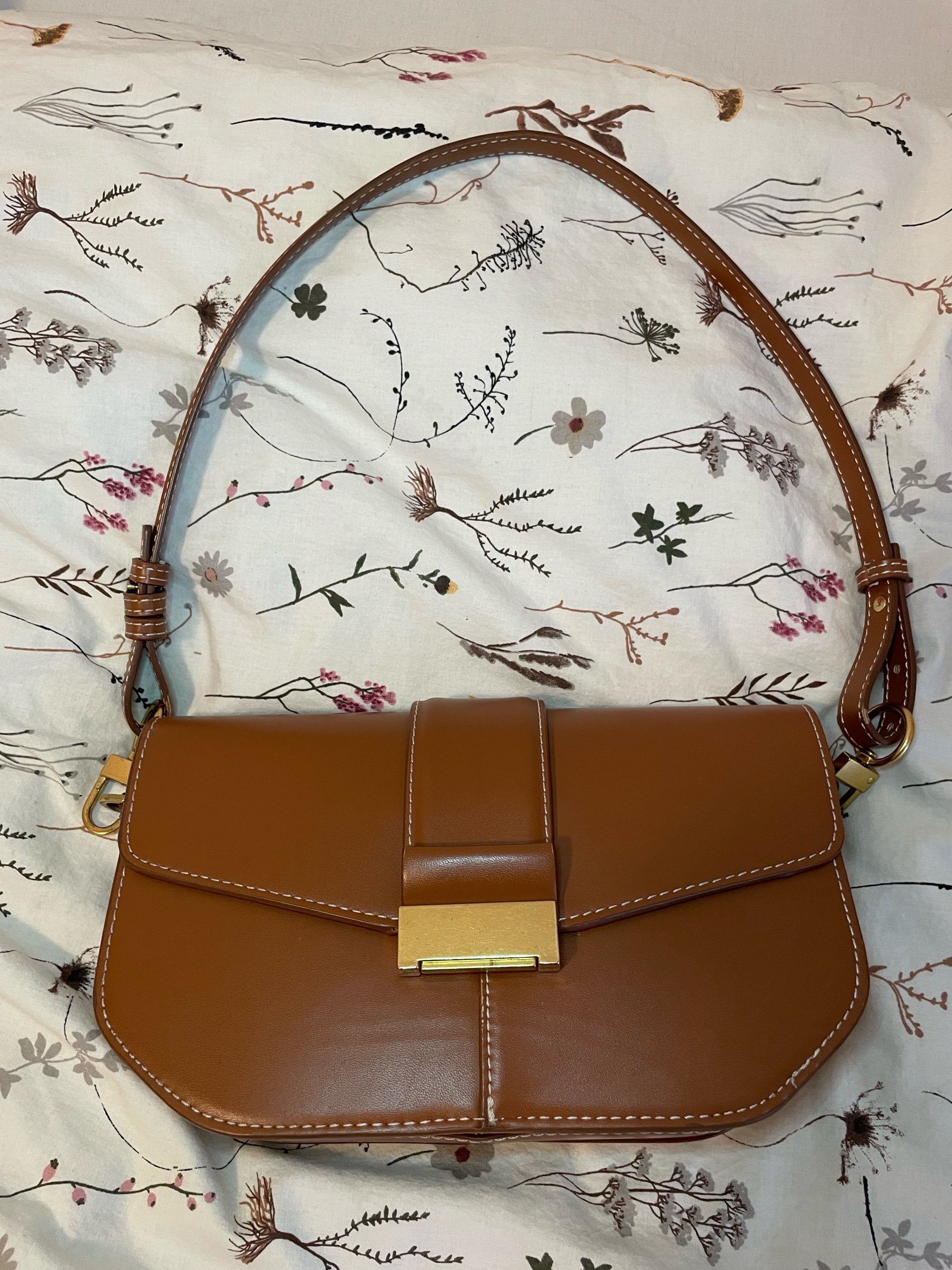 Torbica Zara 0