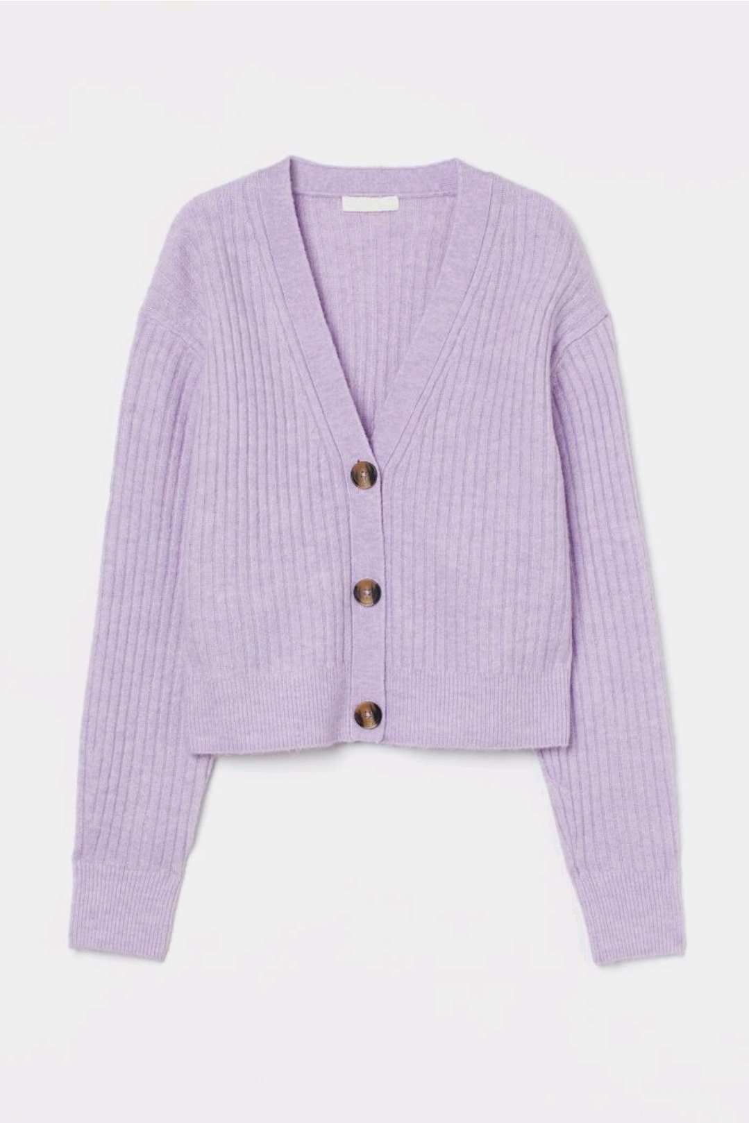H&m džemper 0