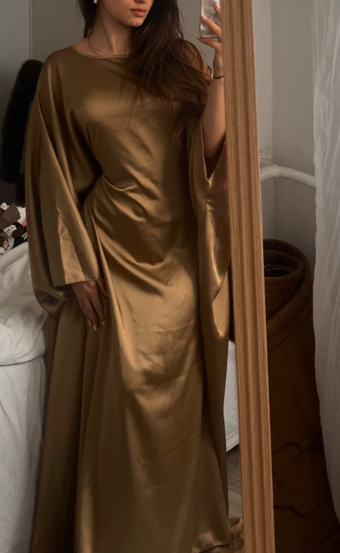 Abaya 0