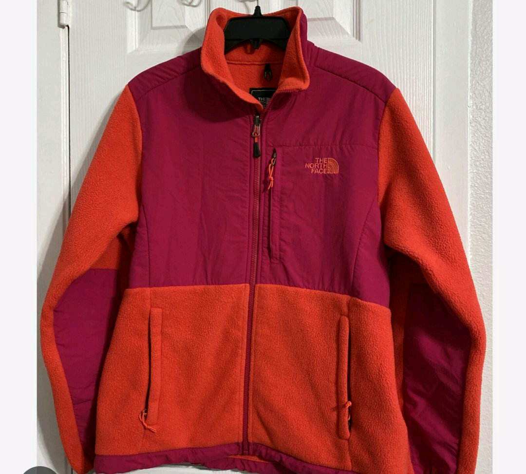 The north face jakna 0