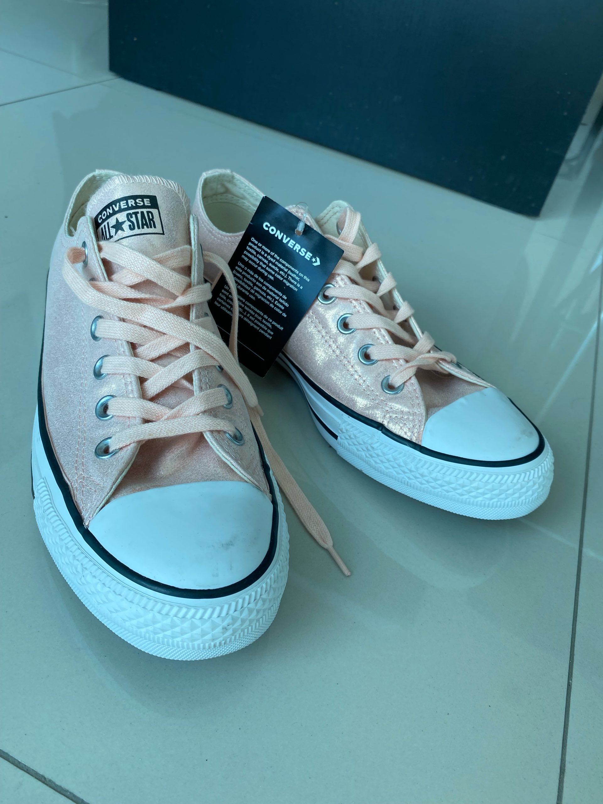 Patike Converse 4