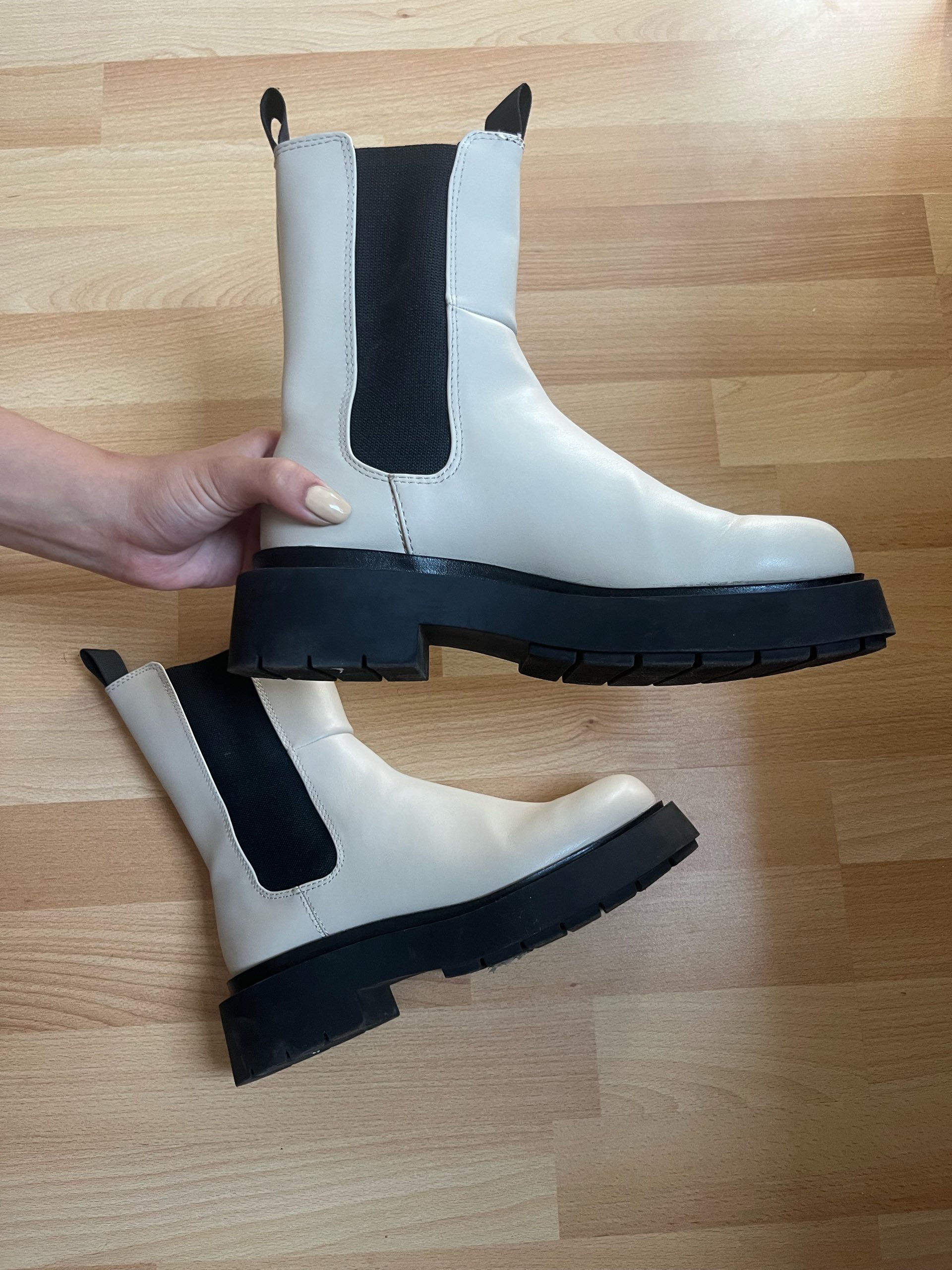 H& čizme 0