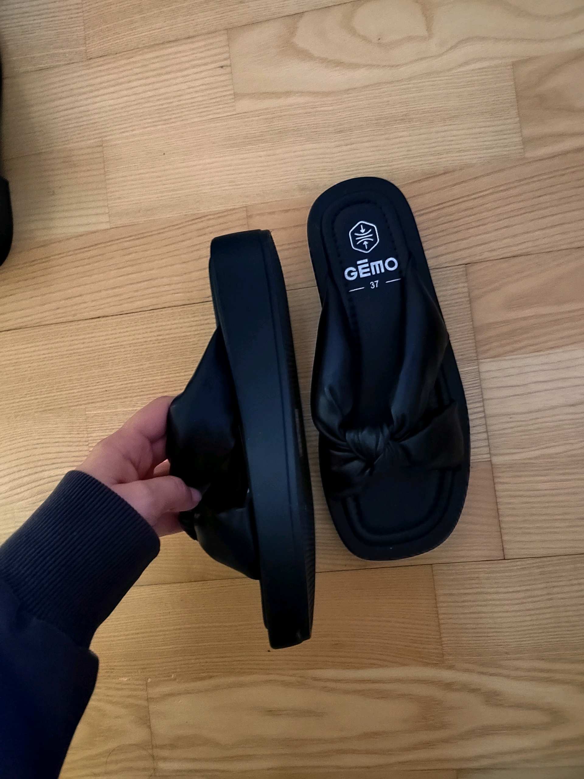Papuce 2