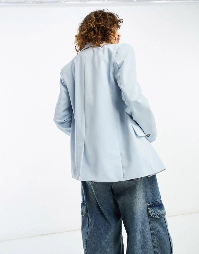 Bershka sako 1