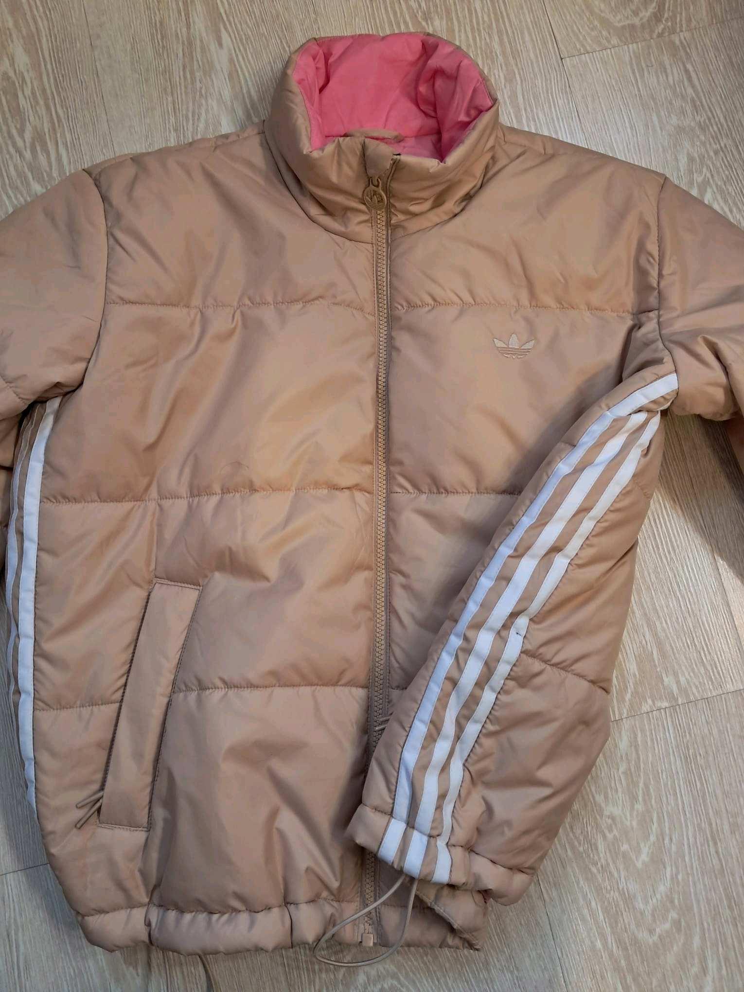 Adidas jakna ženska PRODATA 0