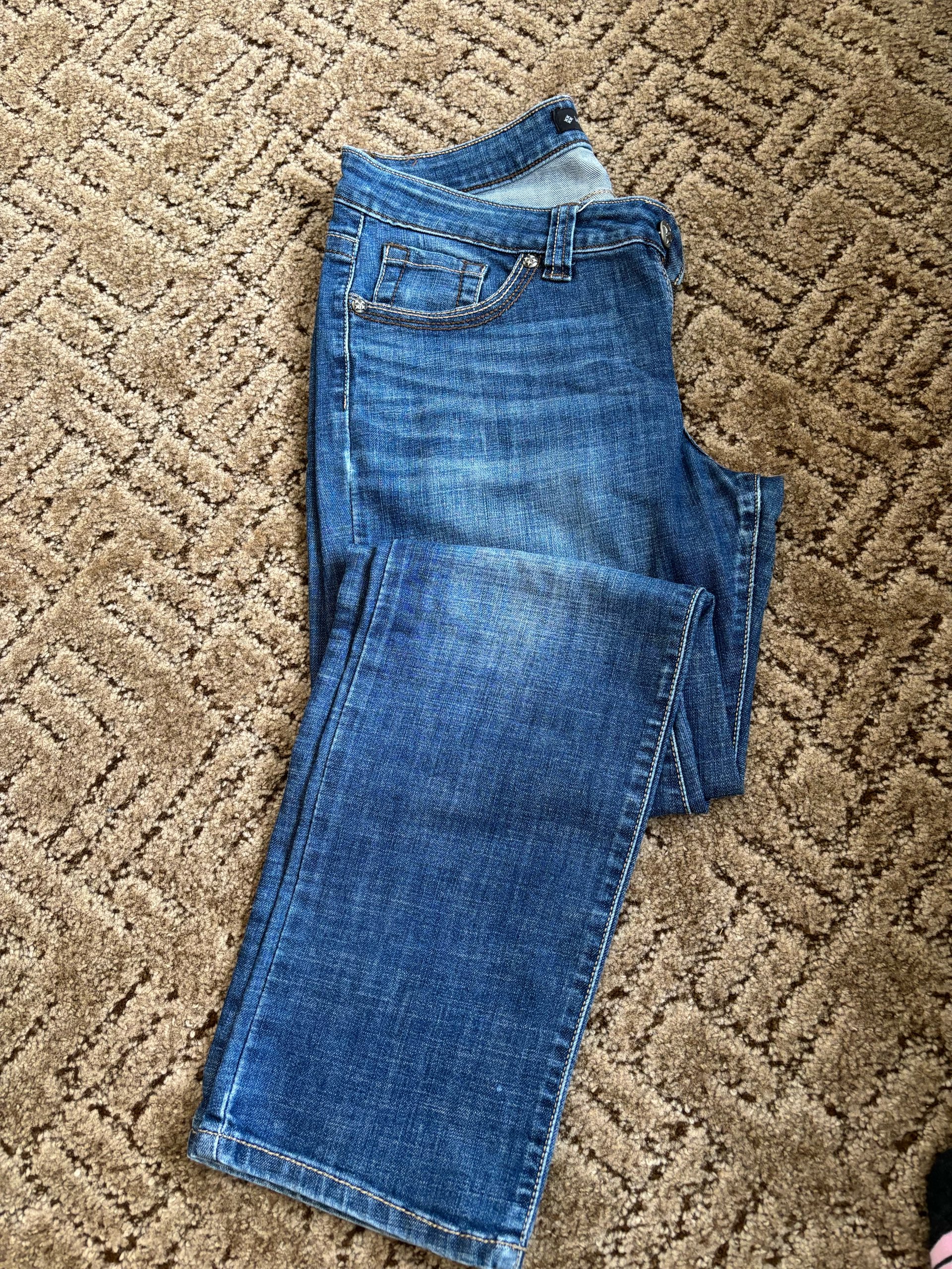 Lee Cooper farmerke 0