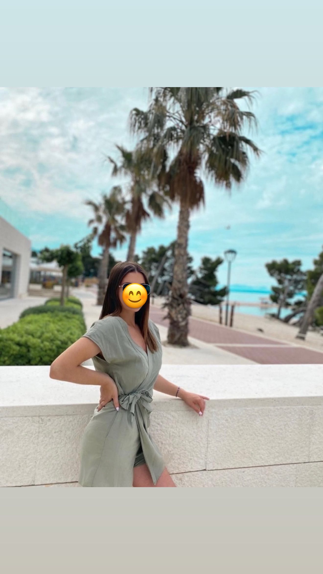 Zara kombinezon 0