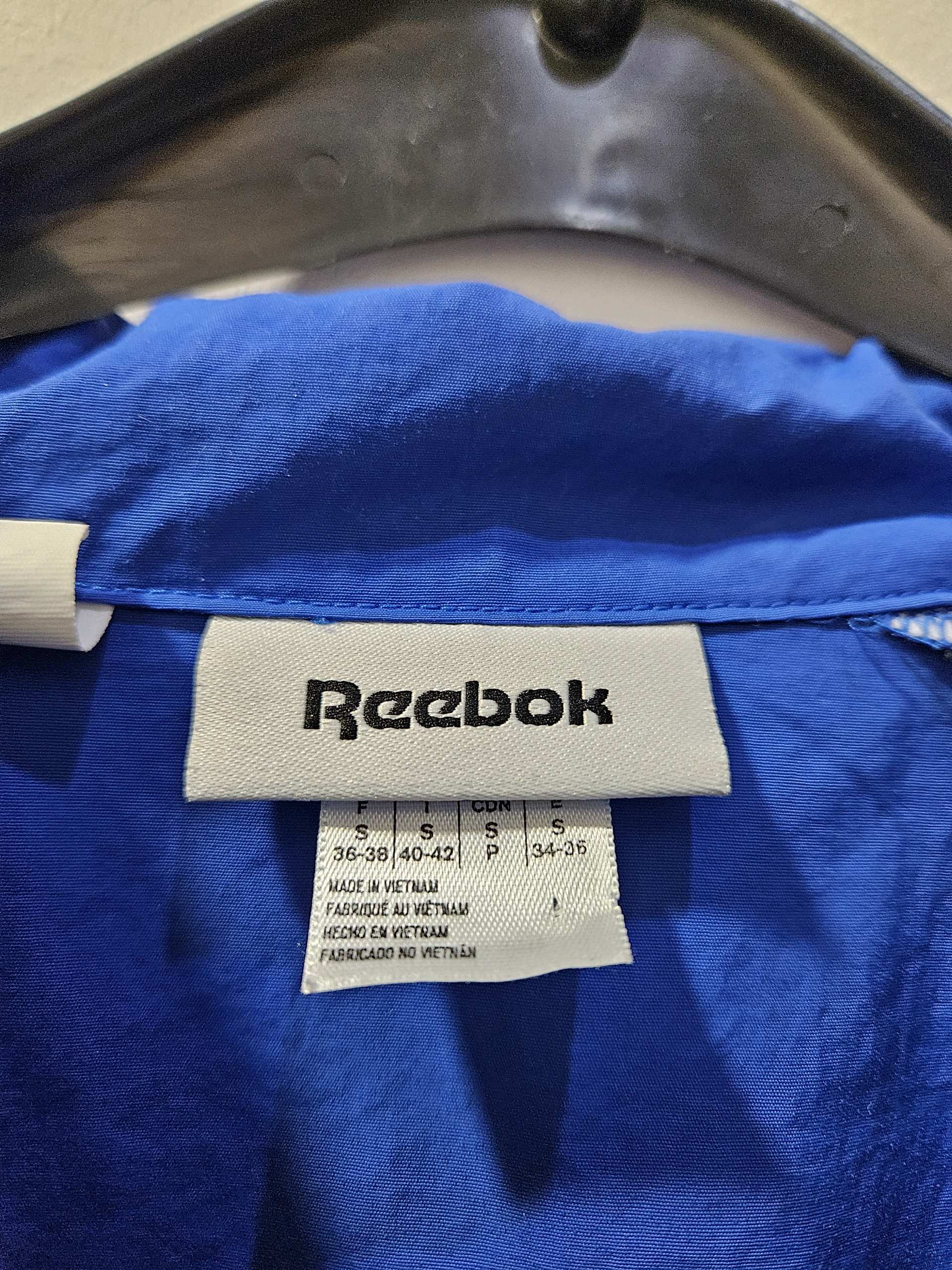 Reebok jakna 2