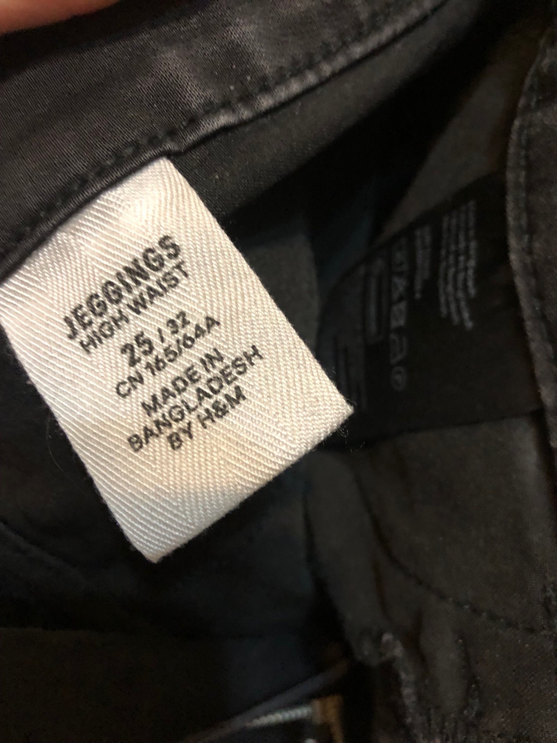 H&M hlace 3