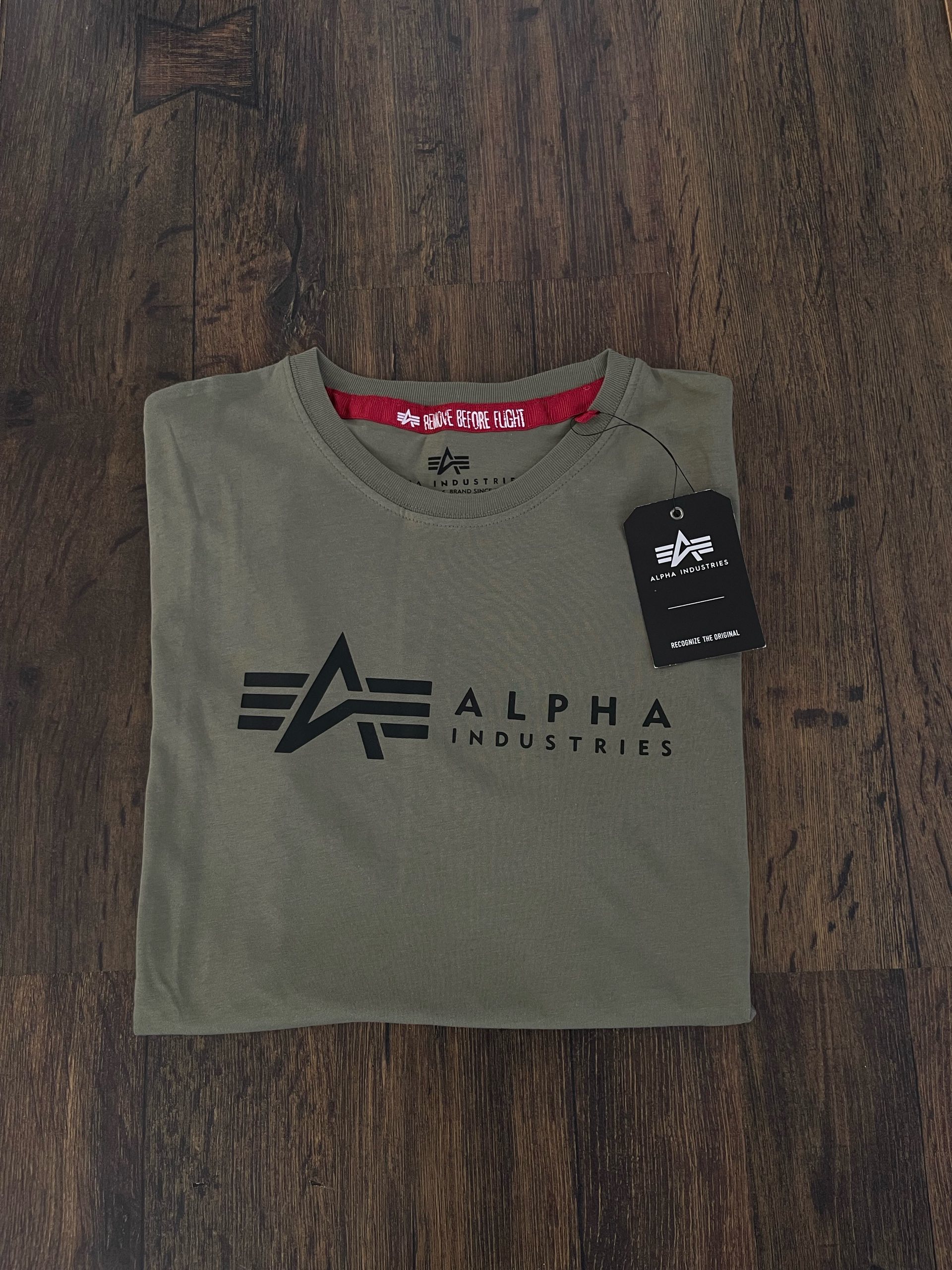 Alpha Industries 0