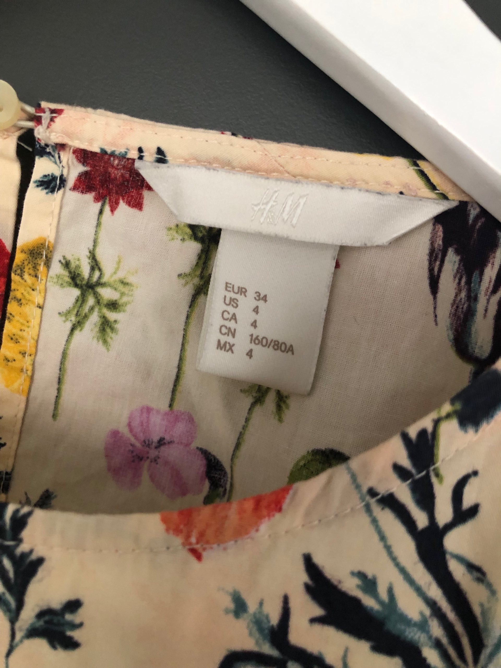 H&m bluza/košulja 3