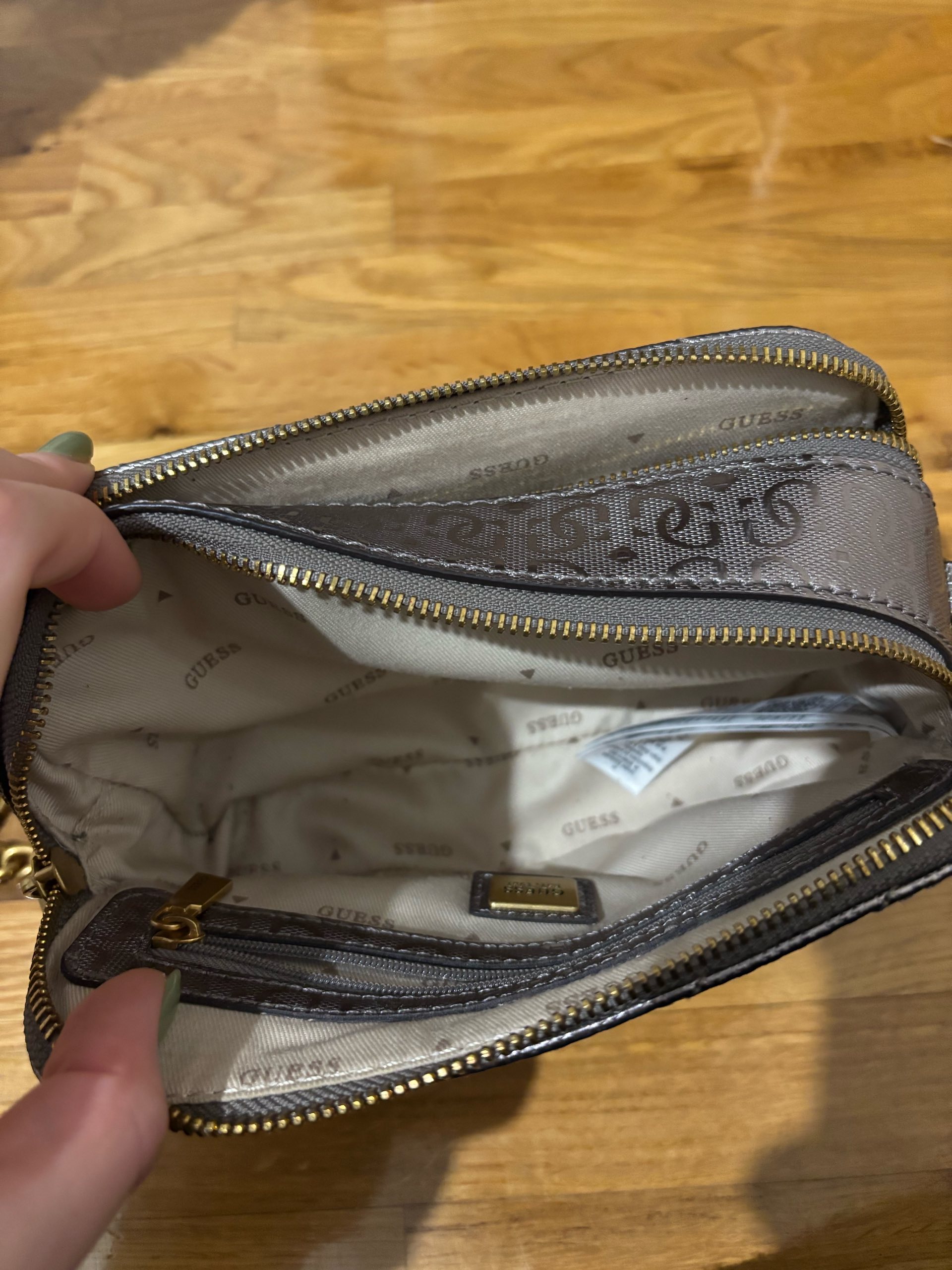 ORIGINAL GUESS TORBA 2