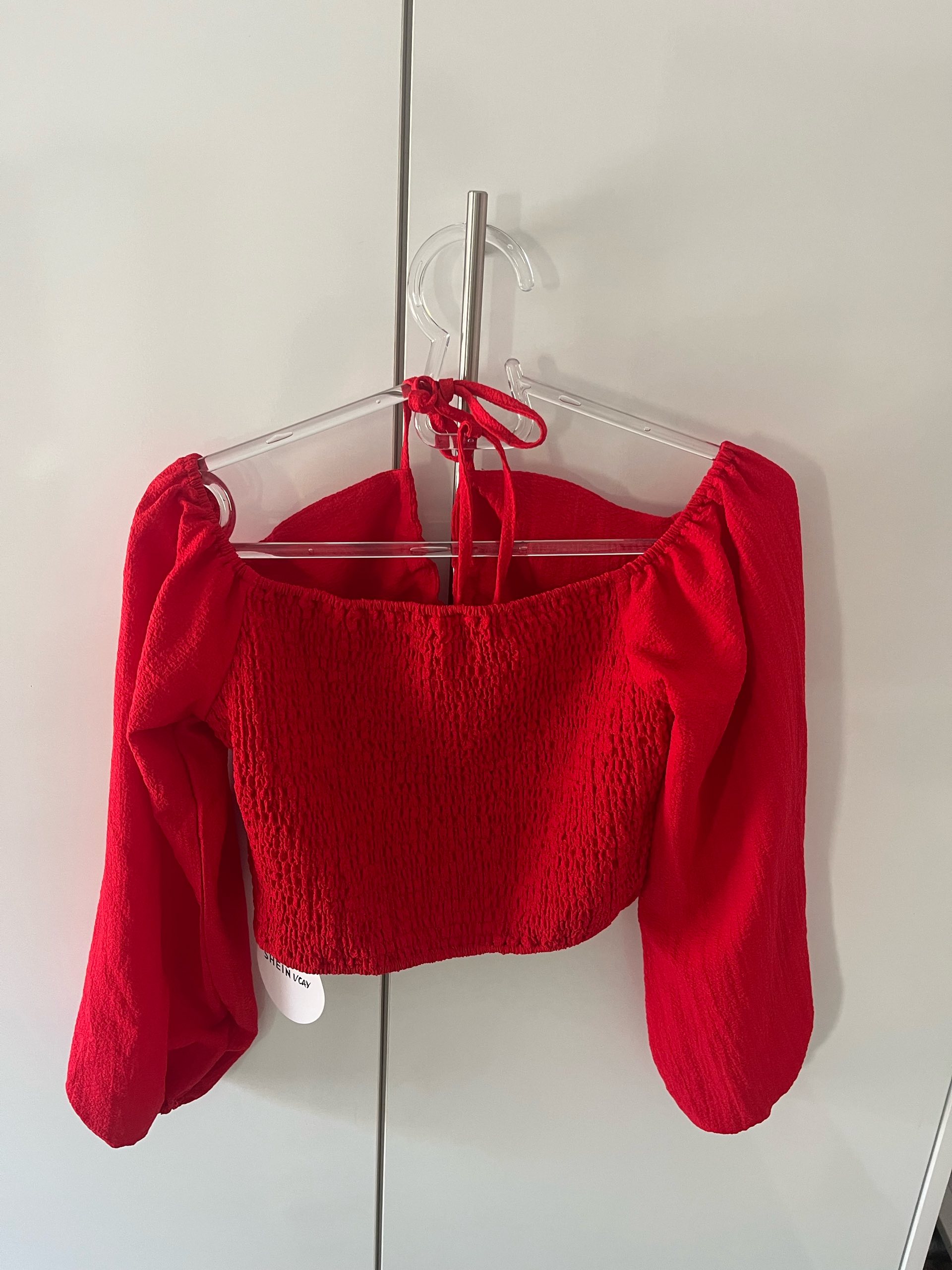 Top shein 1