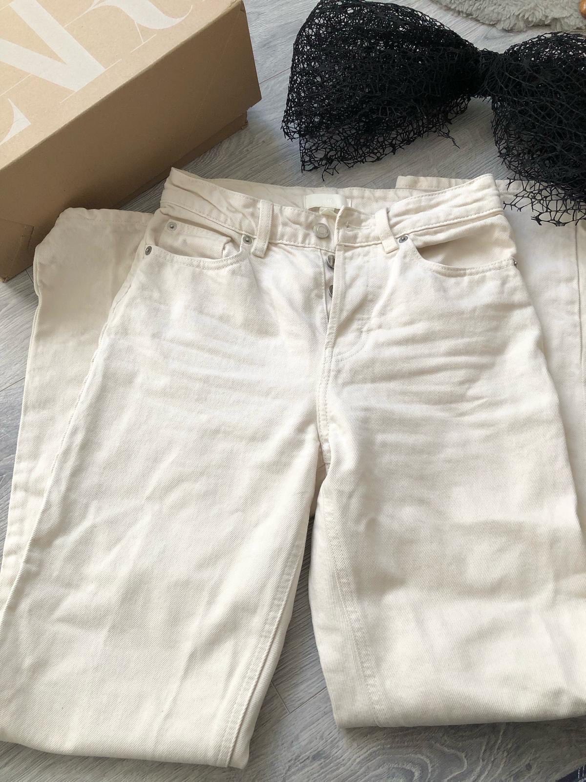zara farmerke 0