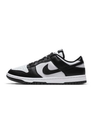 Nike dunk low 0