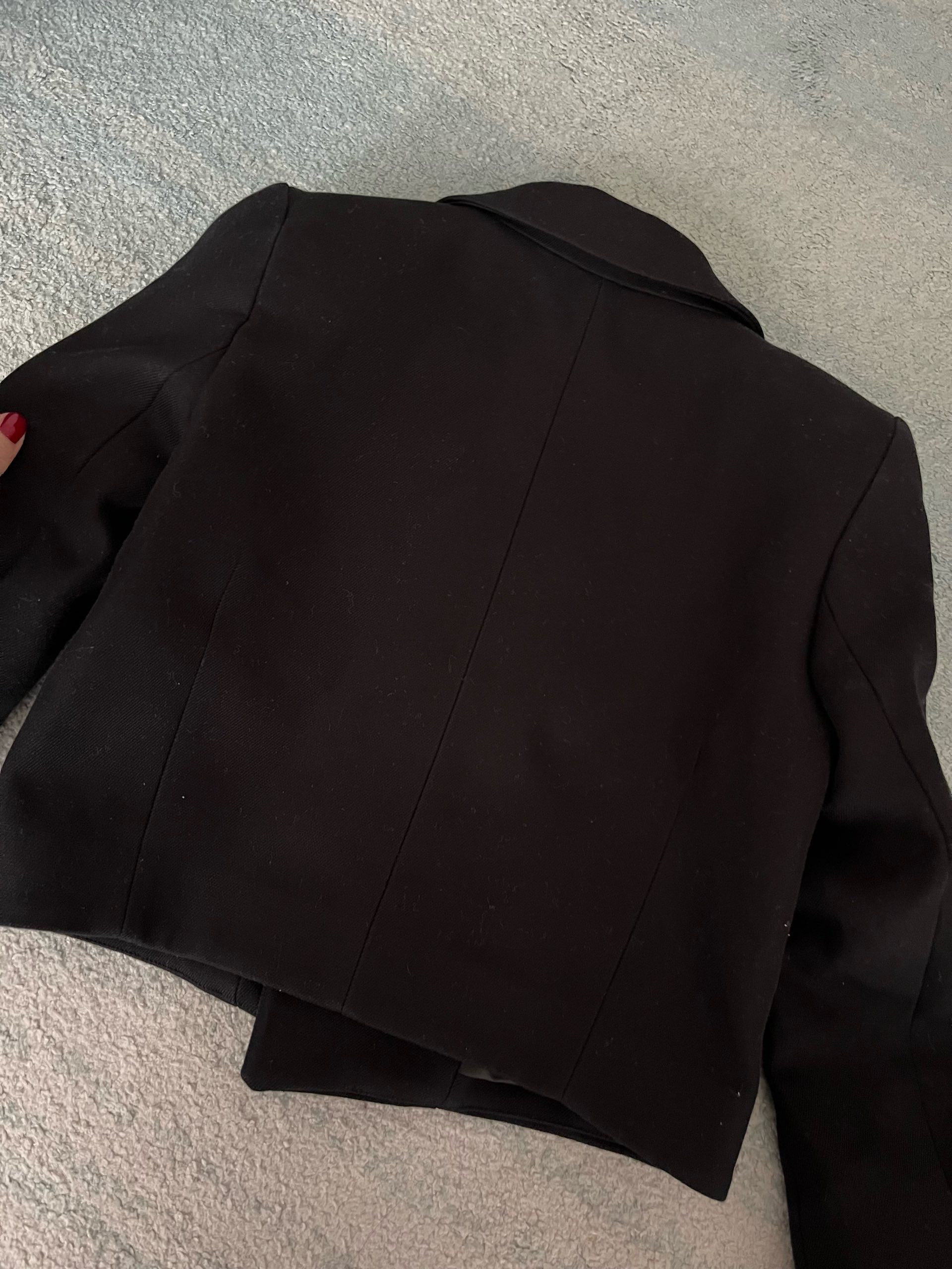 Zara kratki sako 4