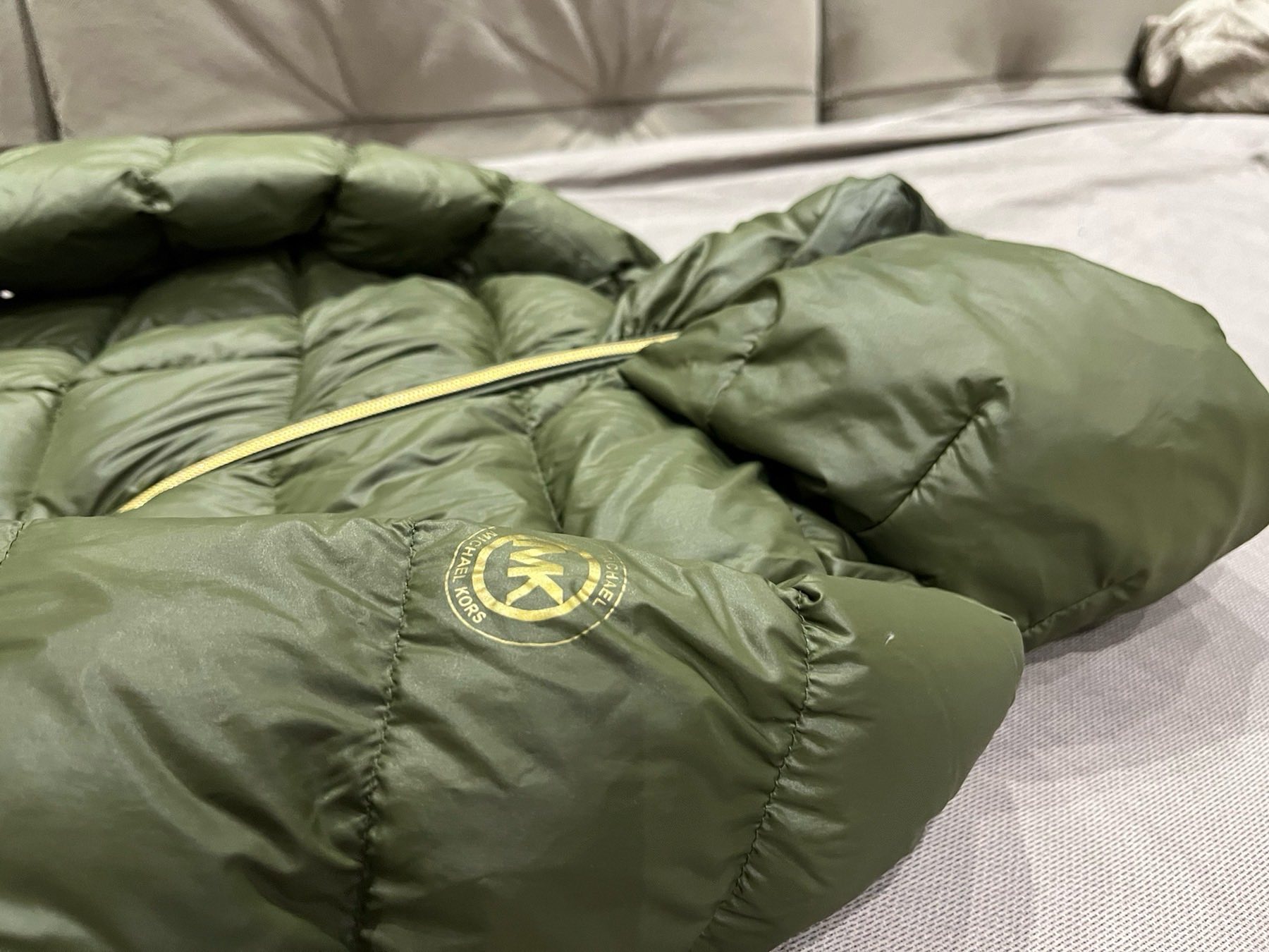 Ženska jakna Michael Kors M vel. 1