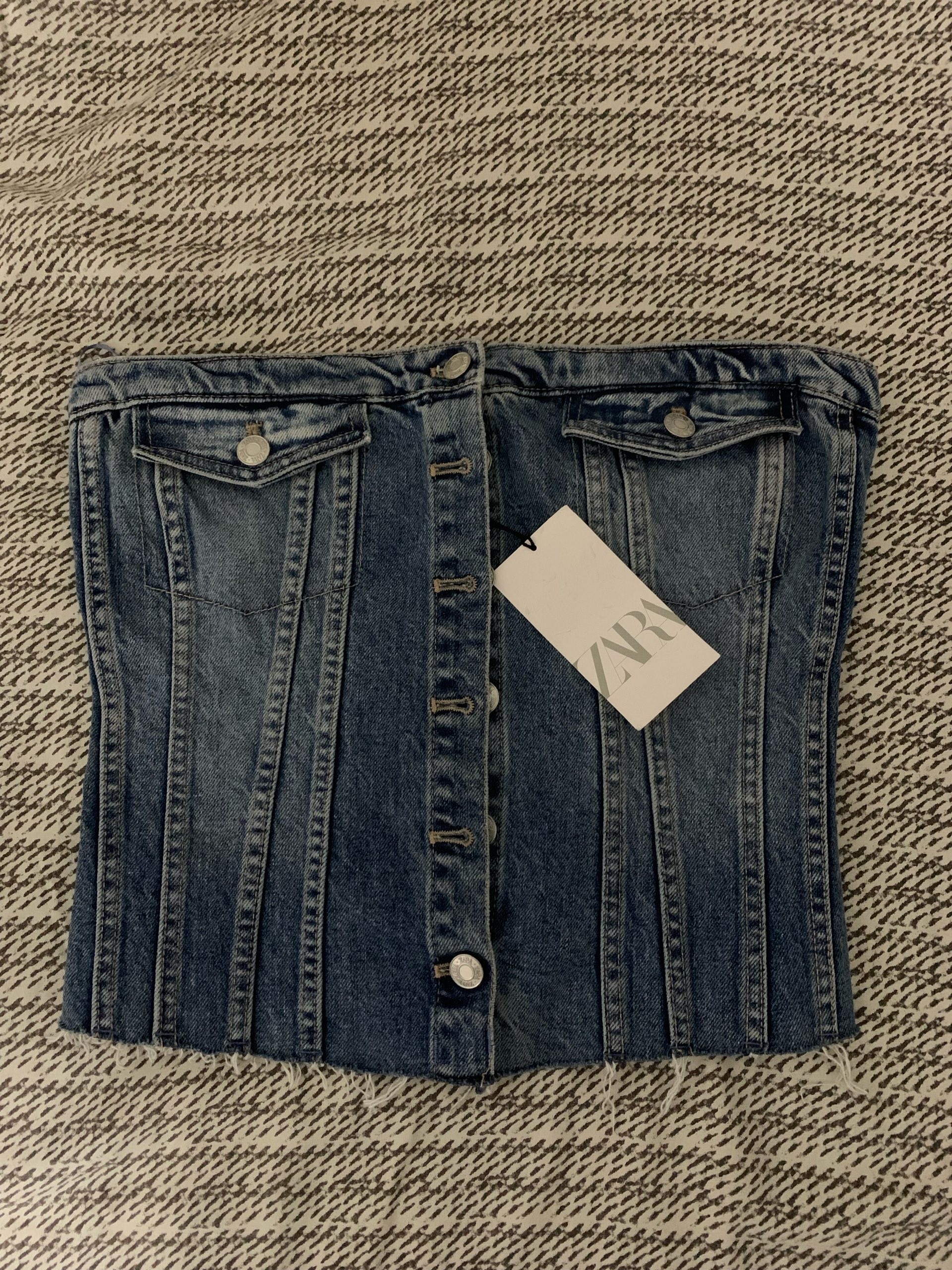 ZARA 0