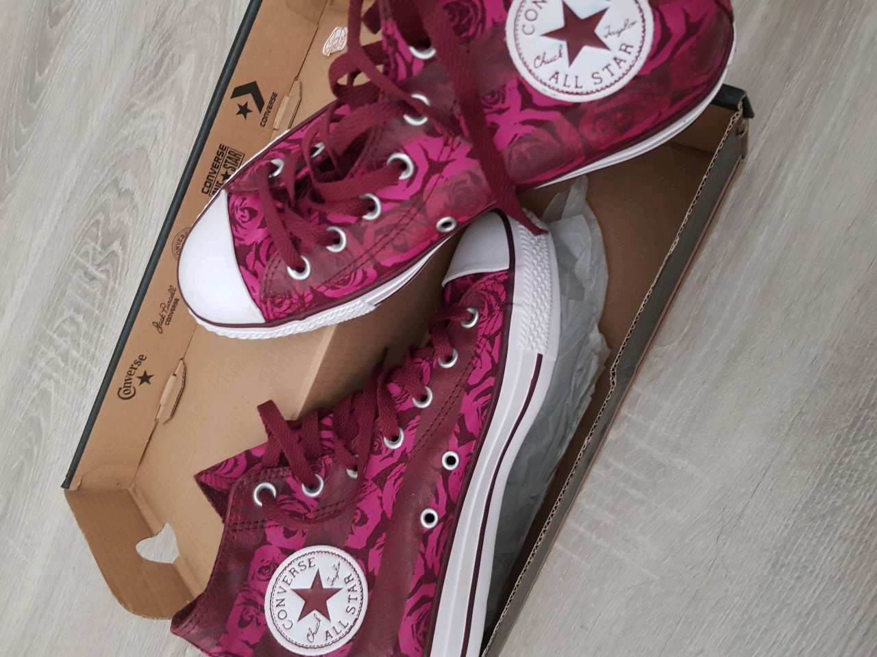 Converse patike 39 0
