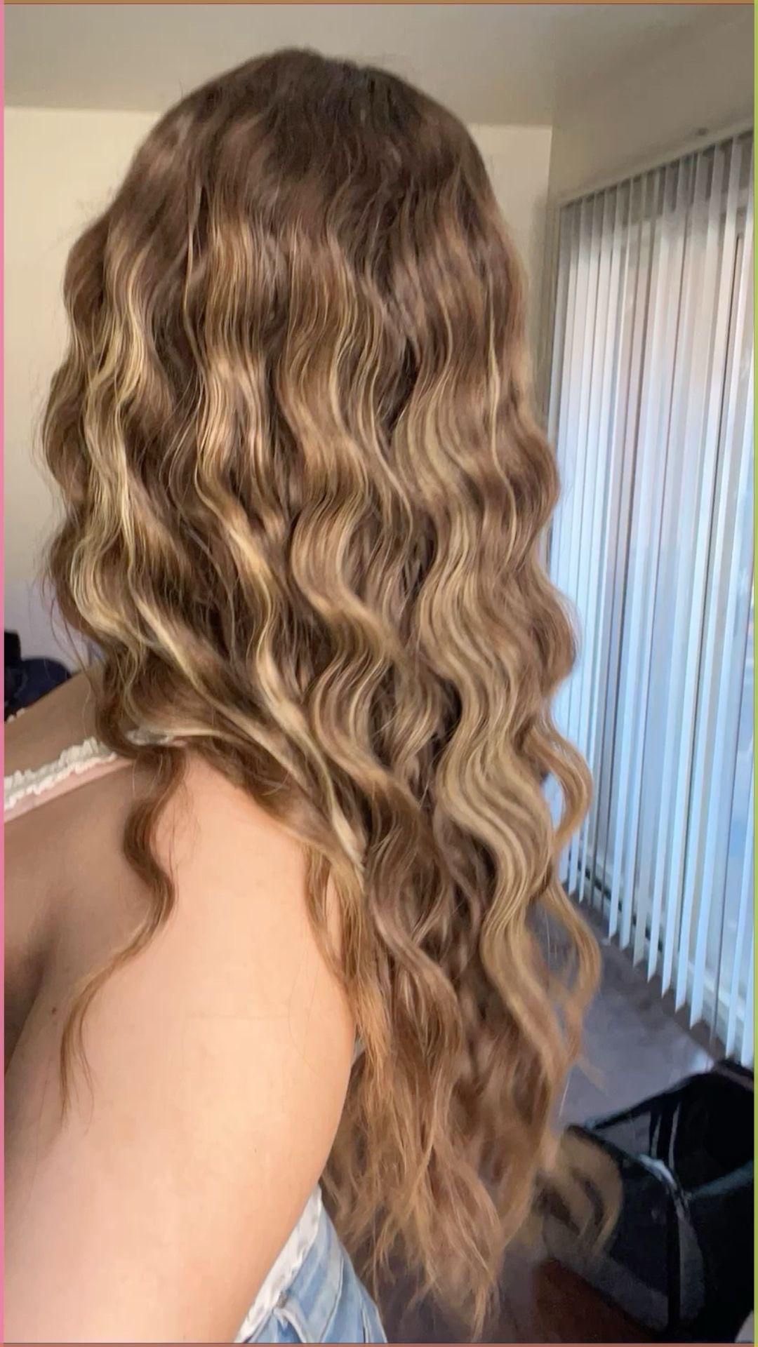 Babyliss deep waver 3