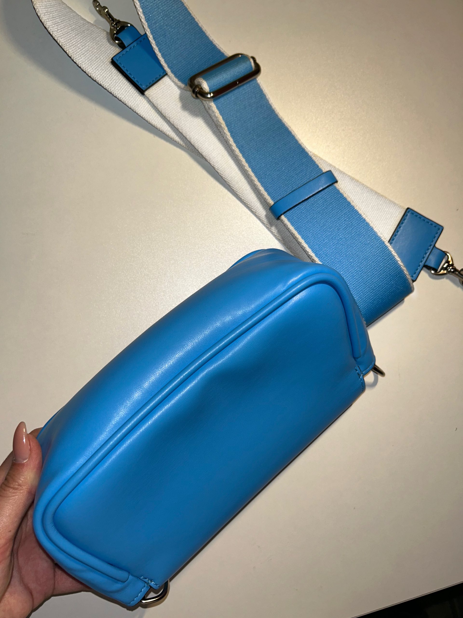 Calvin Klein torbica 3