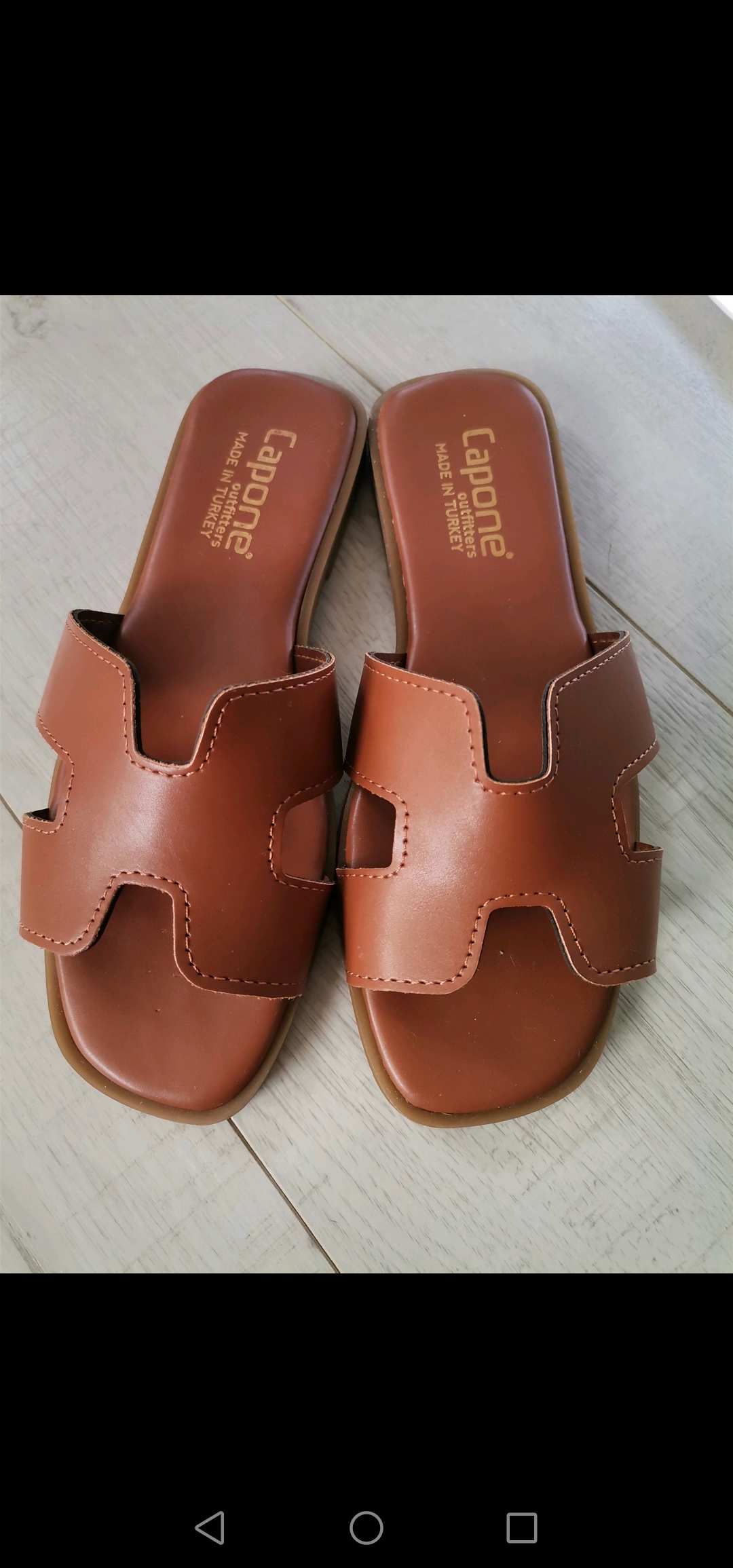 Papuce 0