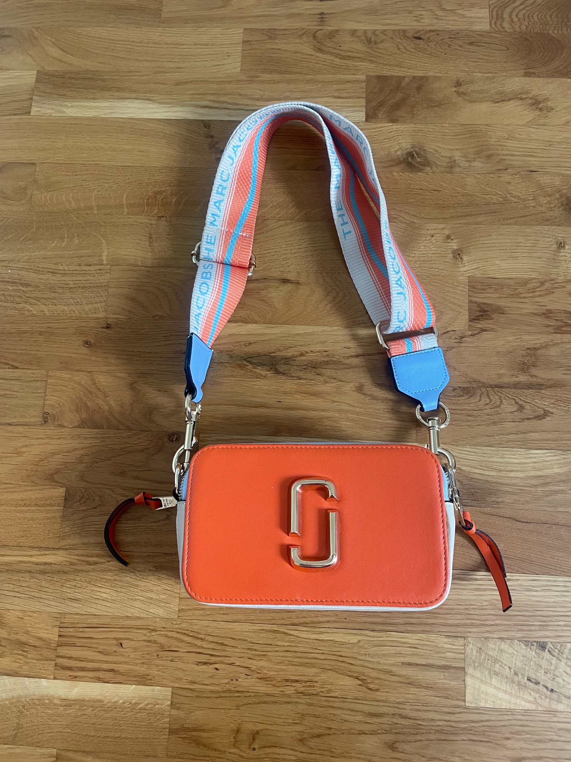 Marc Jacobs torba 0