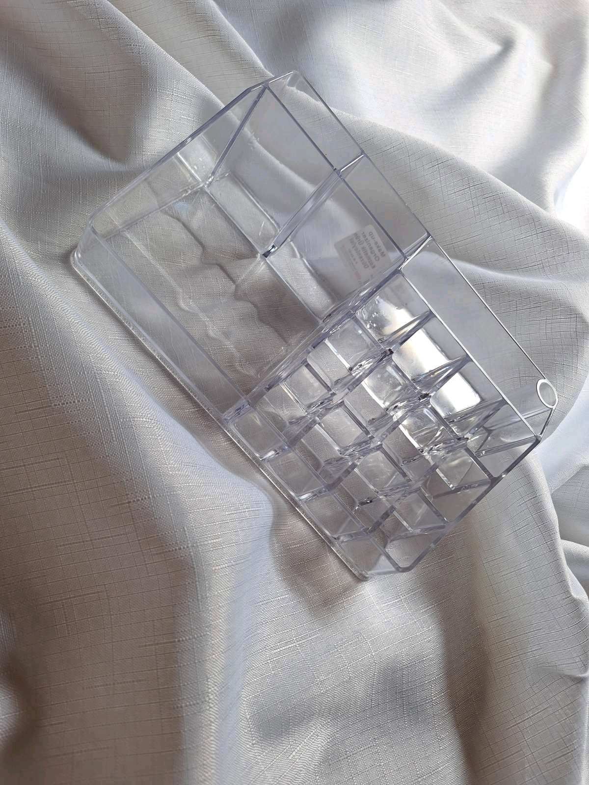 ORGANIZER ZA SNIMKU 1