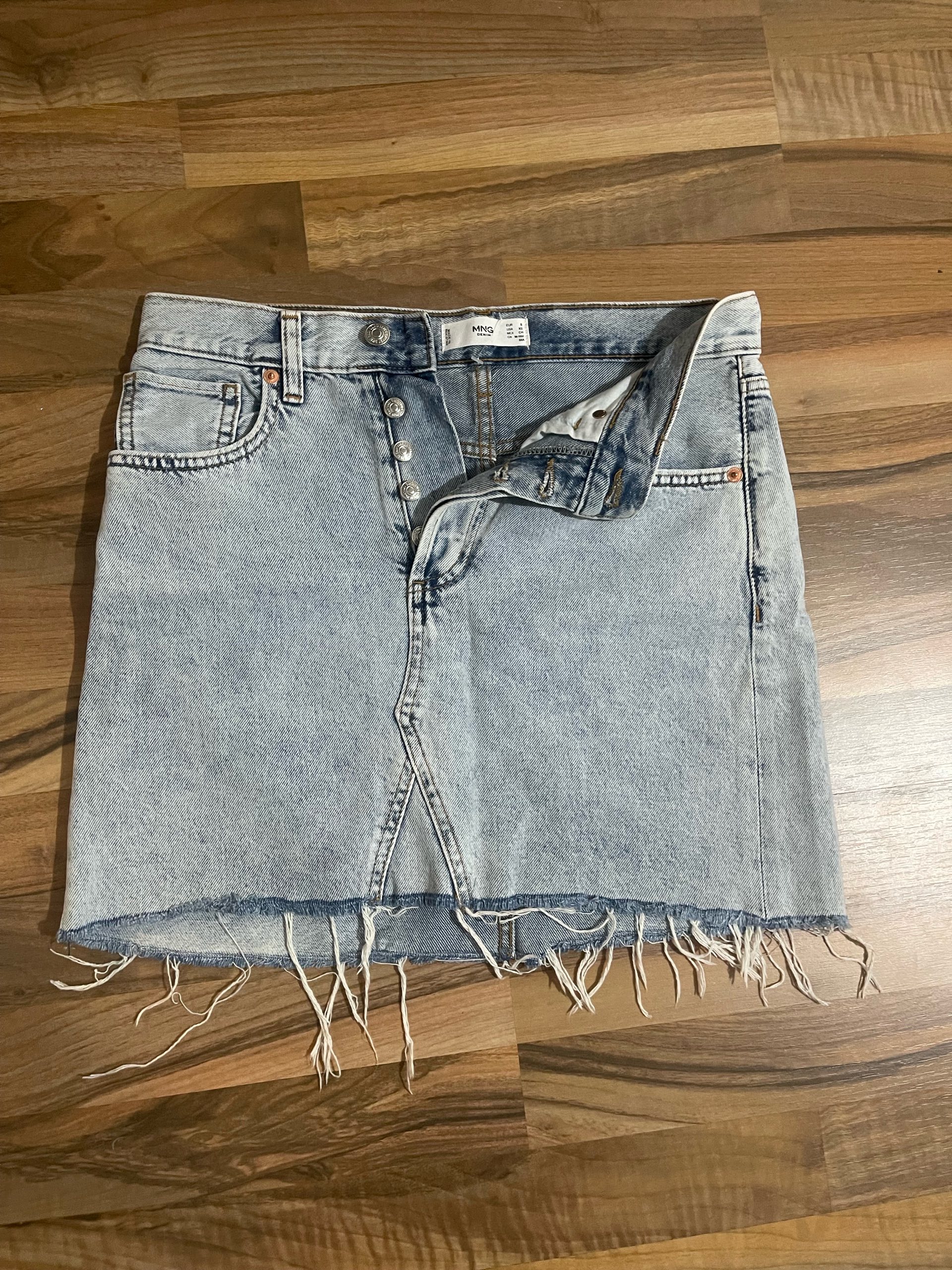 Šorc, suknja kratka 2