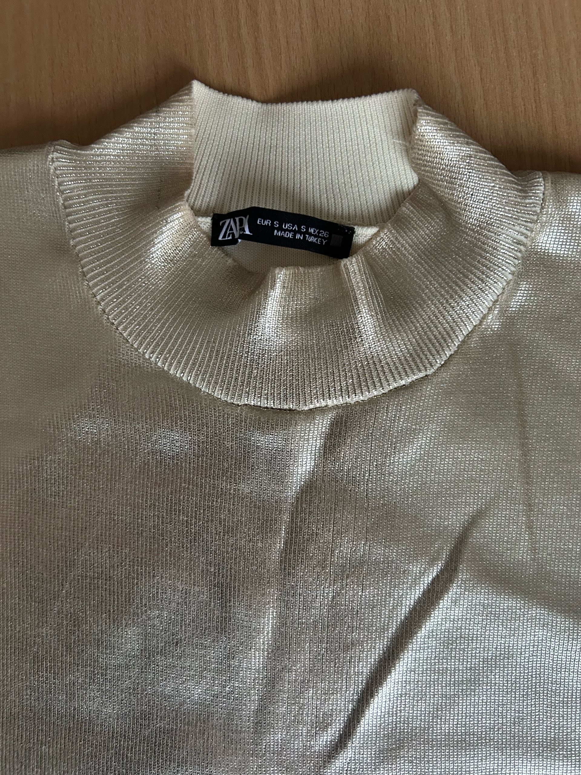 Zara majica 2